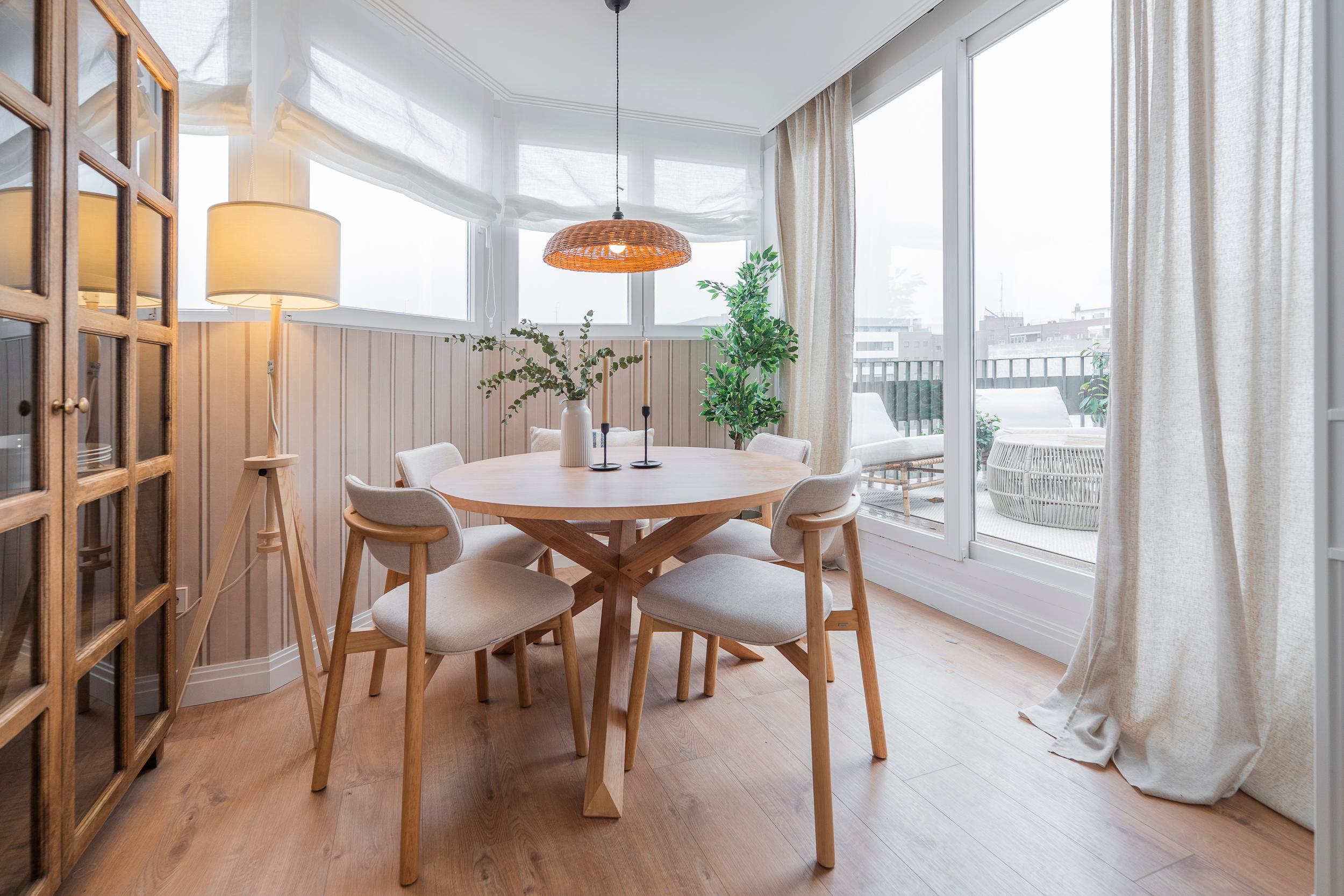 Ático en venta - Pacífico, Retiro - 9