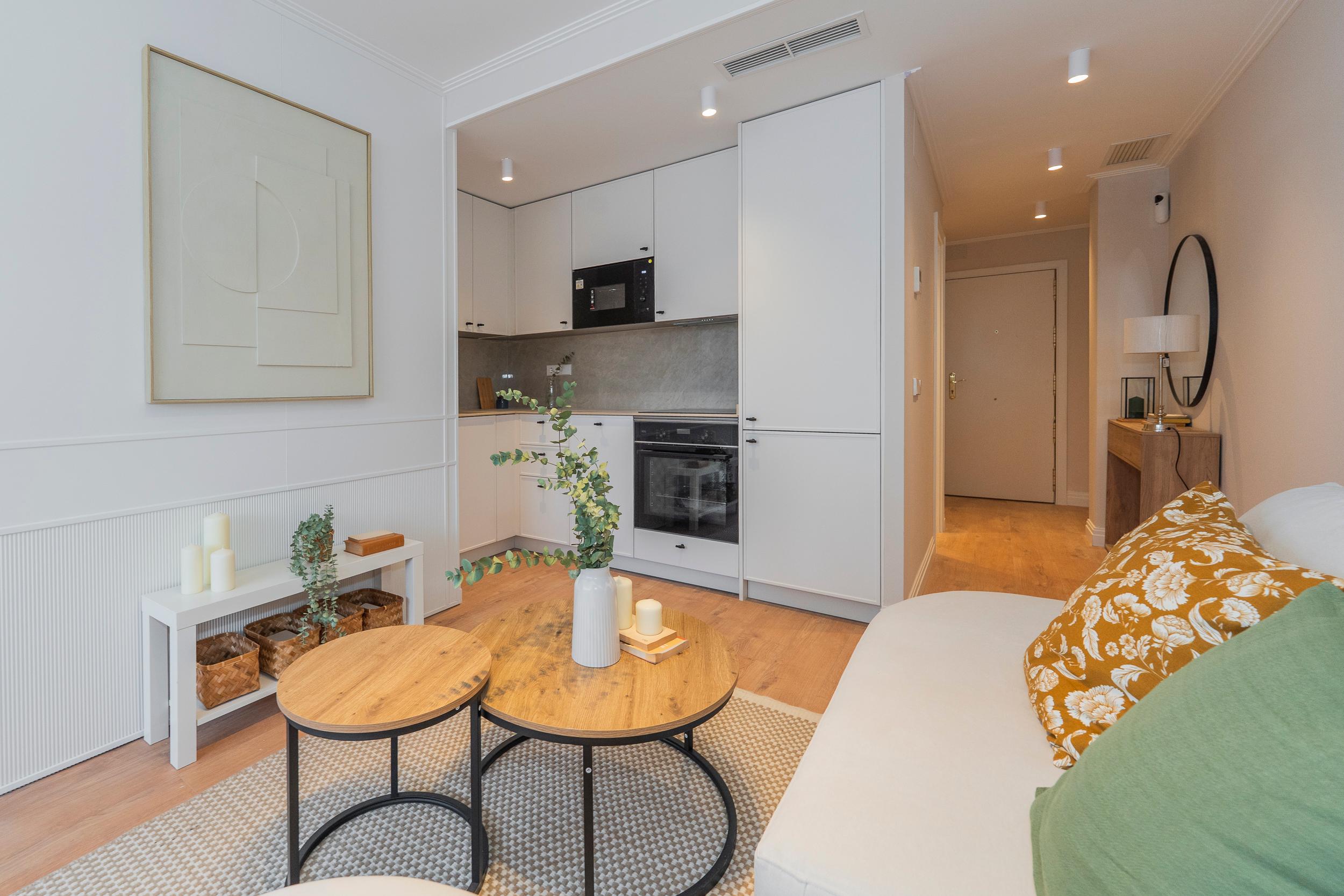 Ático en venta - Pacífico, Retiro - 8