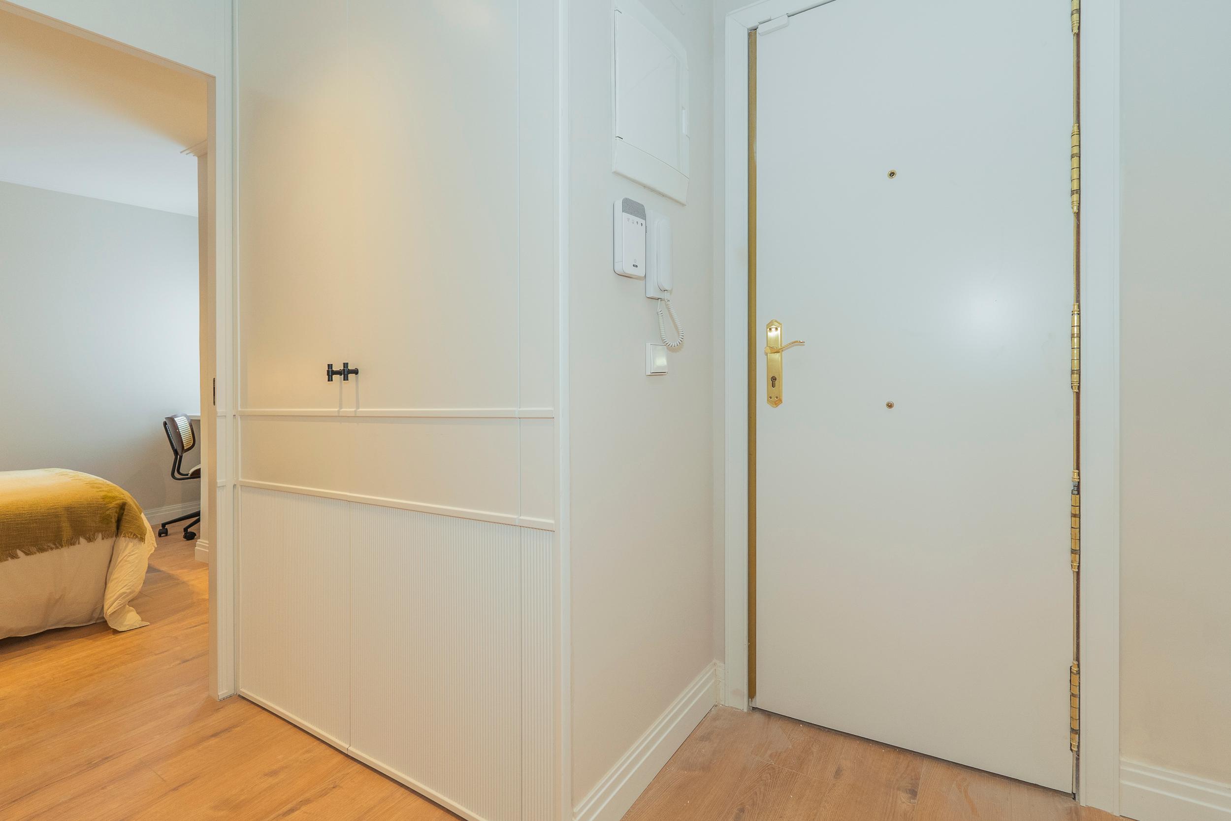 Ático en venta - Pacífico, Retiro - 13