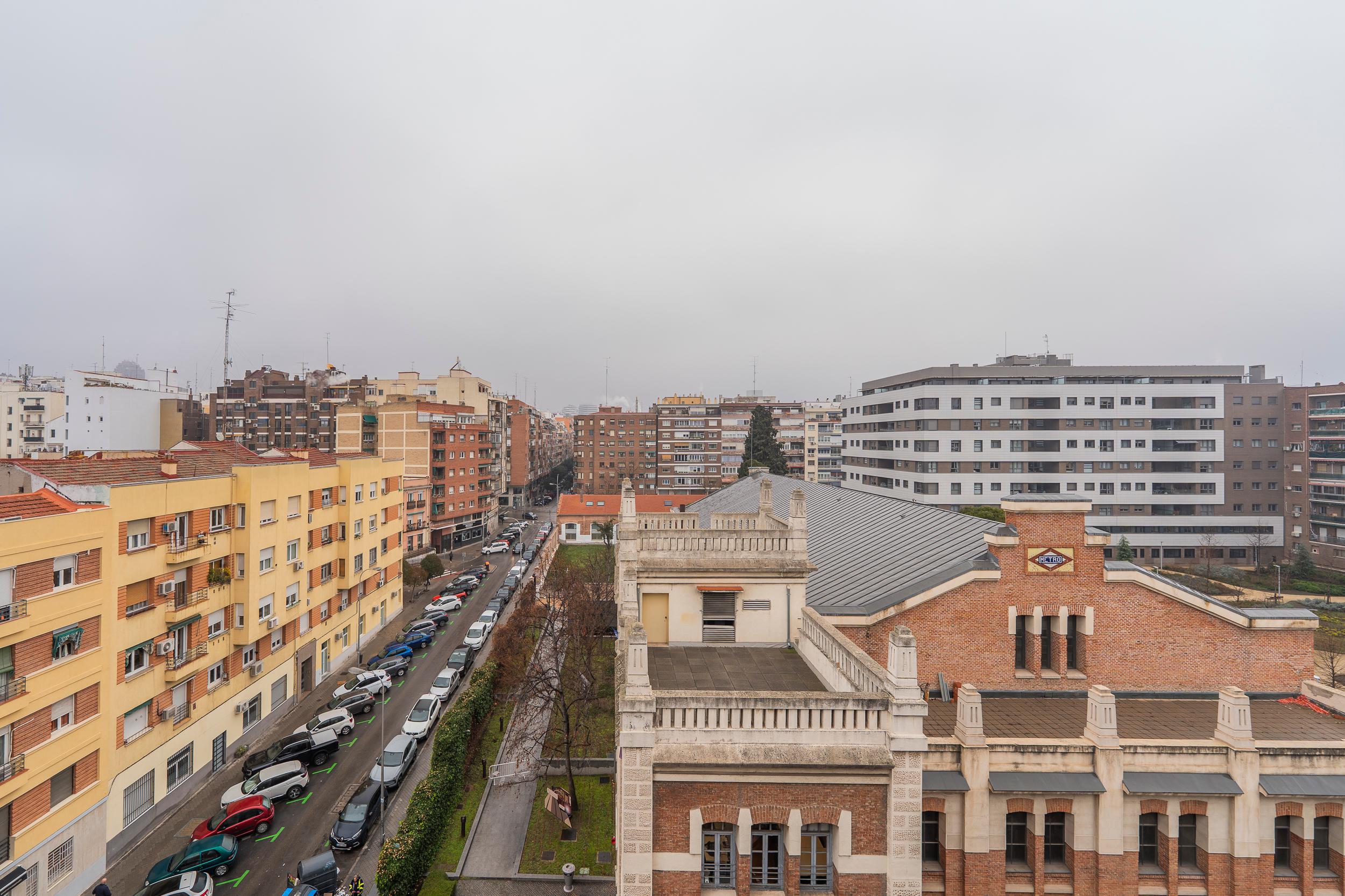 Ático en venta - Pacífico, Retiro - 31