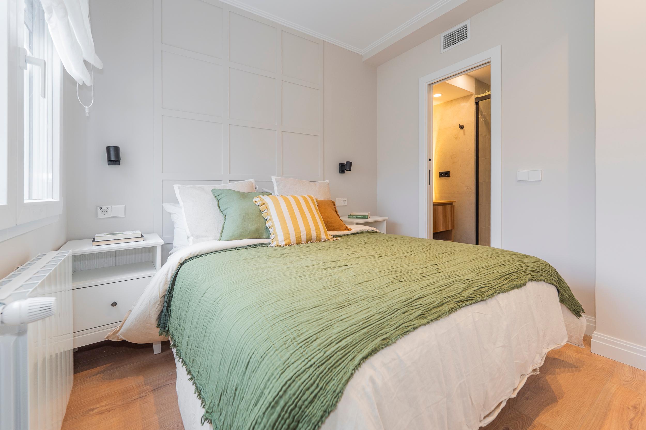 Ático en venta - Pacífico, Retiro - 17