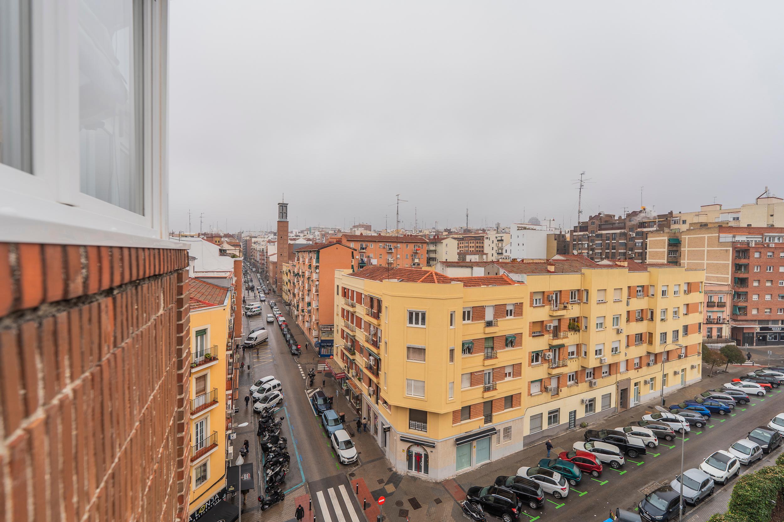 Ático en venta - Pacífico, Retiro - 33