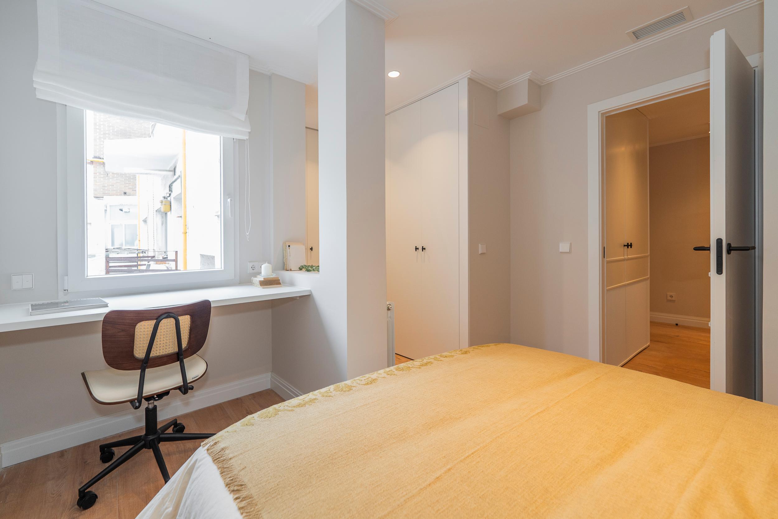 Ático en venta - Pacífico, Retiro - 26