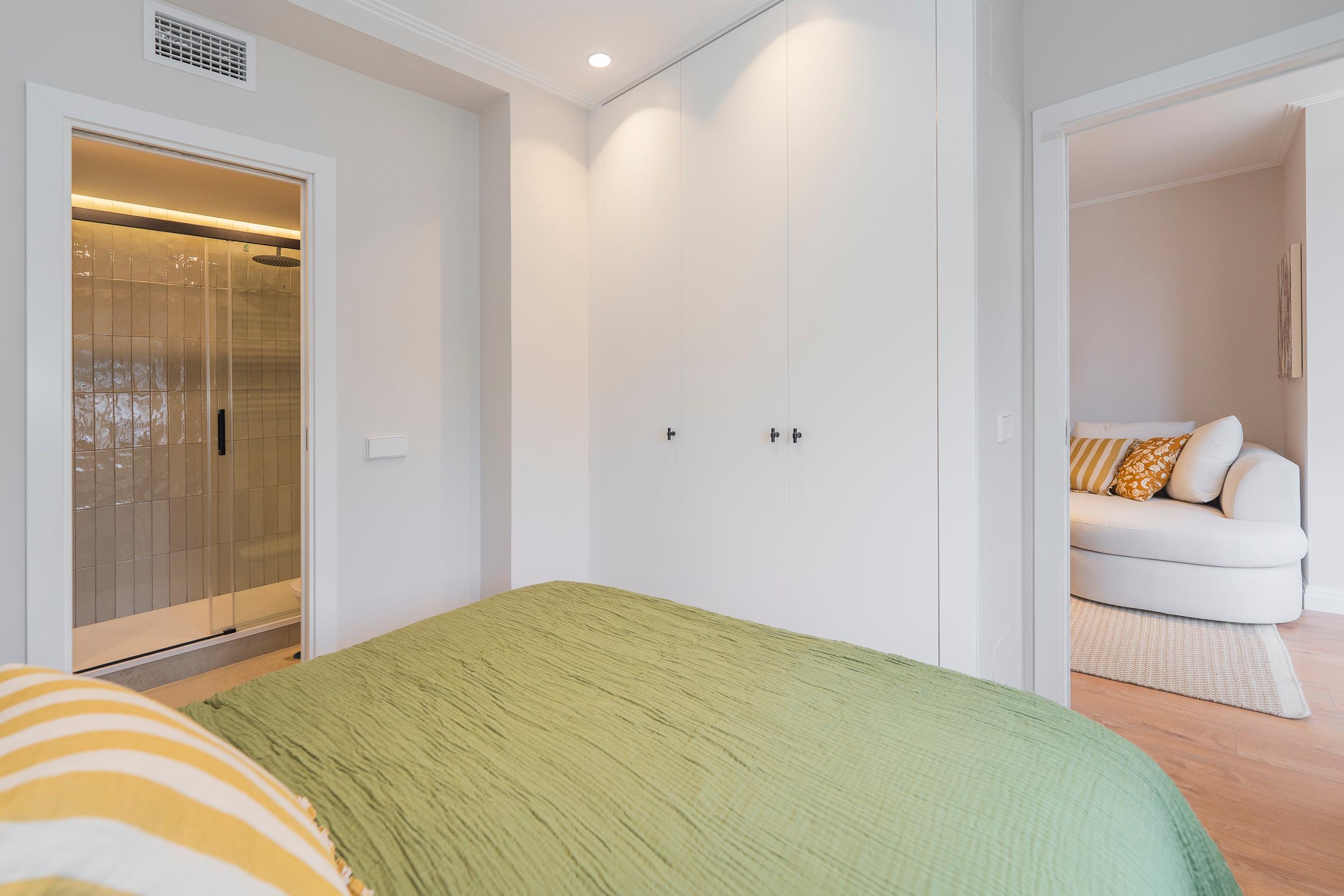 Ático en venta - Pacífico, Retiro - 18