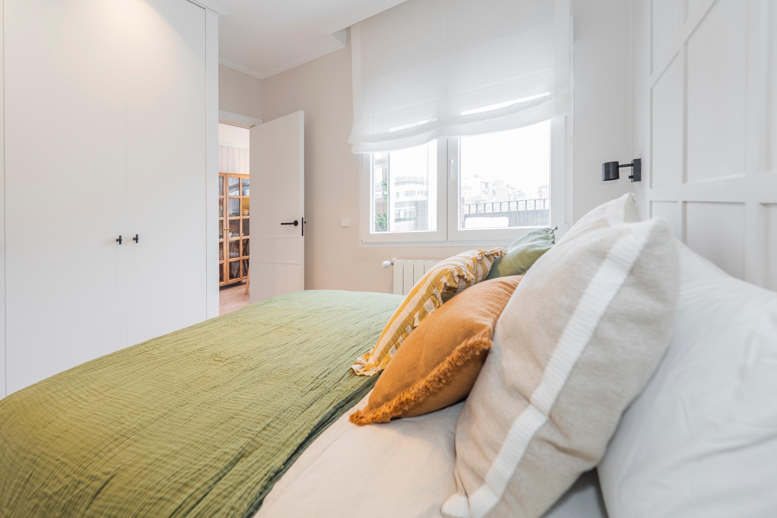 Ático en venta - Pacífico, Retiro - 20