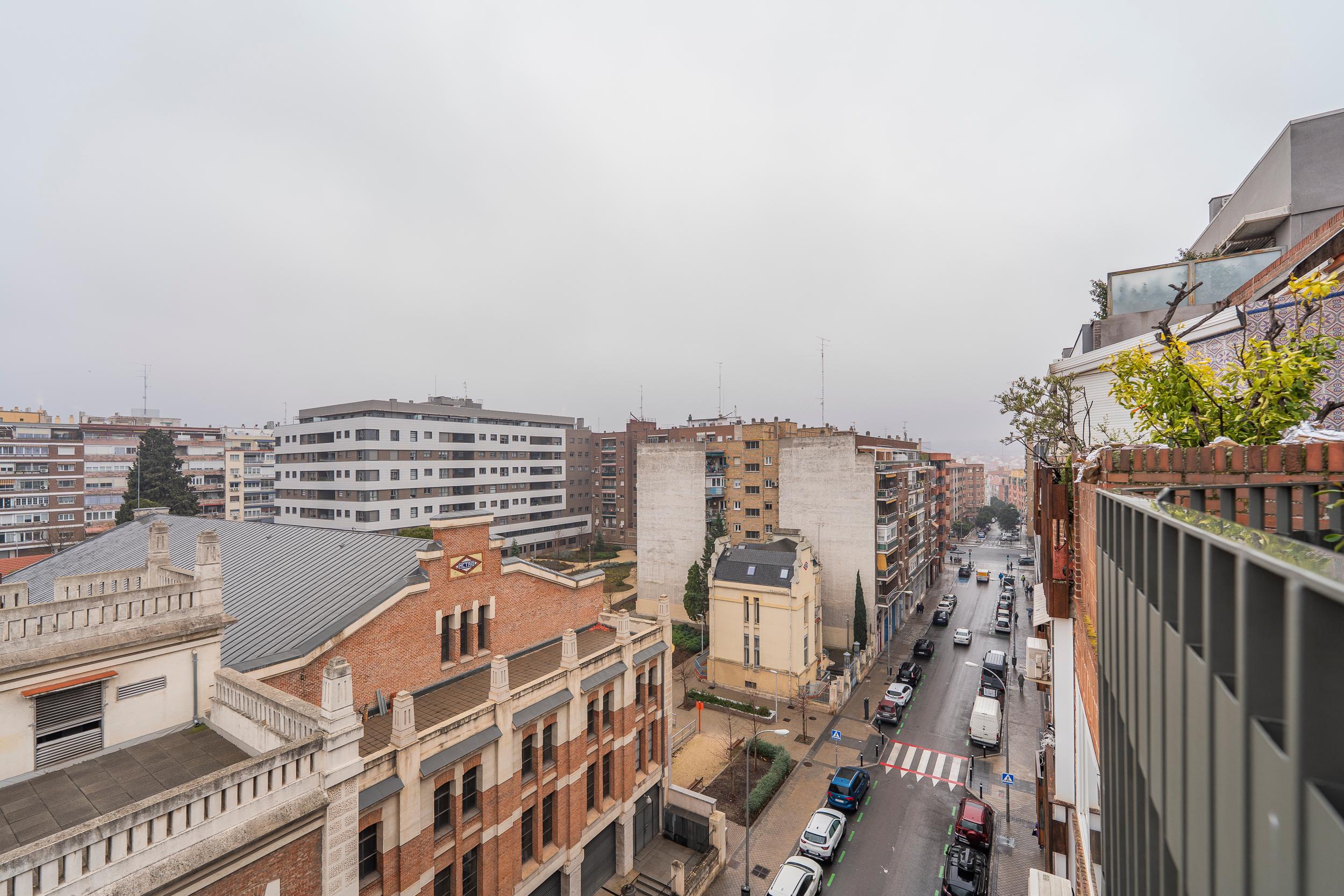 Ático en venta - Pacífico, Retiro - 32