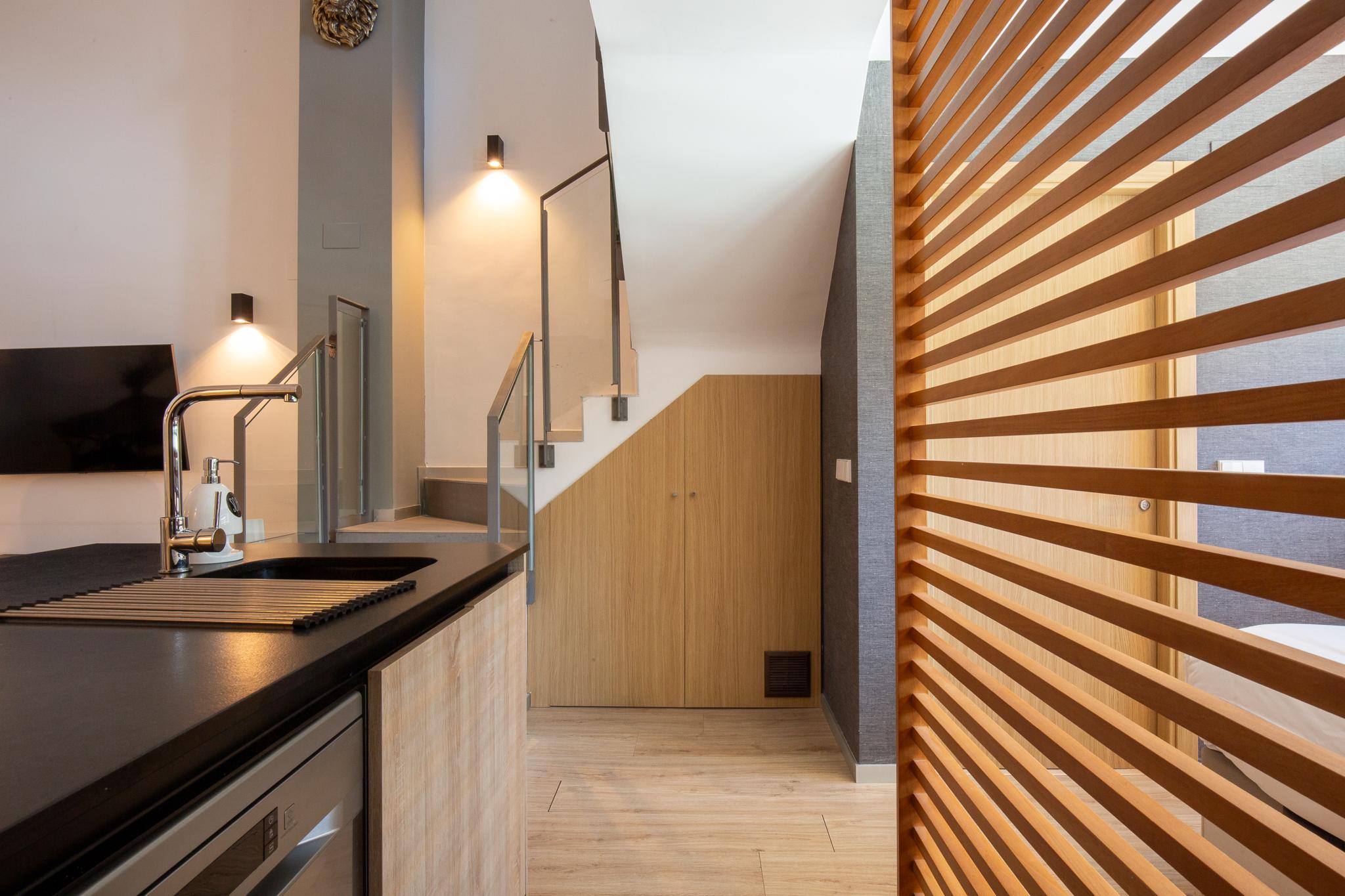 Dúplex con Parking en alquiler - Benicalap - 10