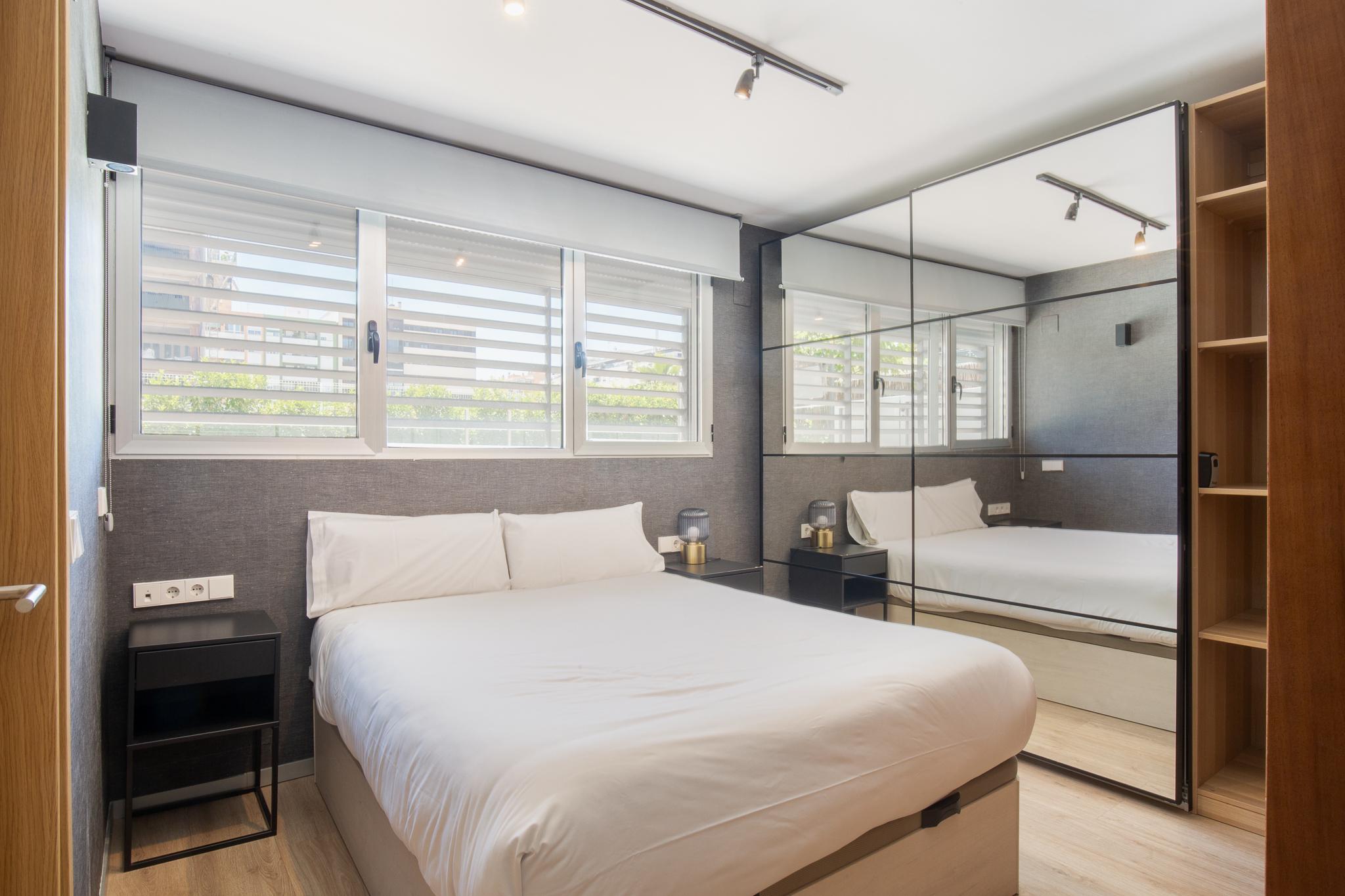 Dúplex con Parking en alquiler - Benicalap - 12