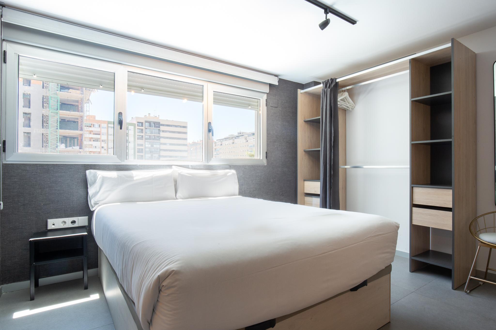 Dúplex con Parking en alquiler - Benicalap - 13