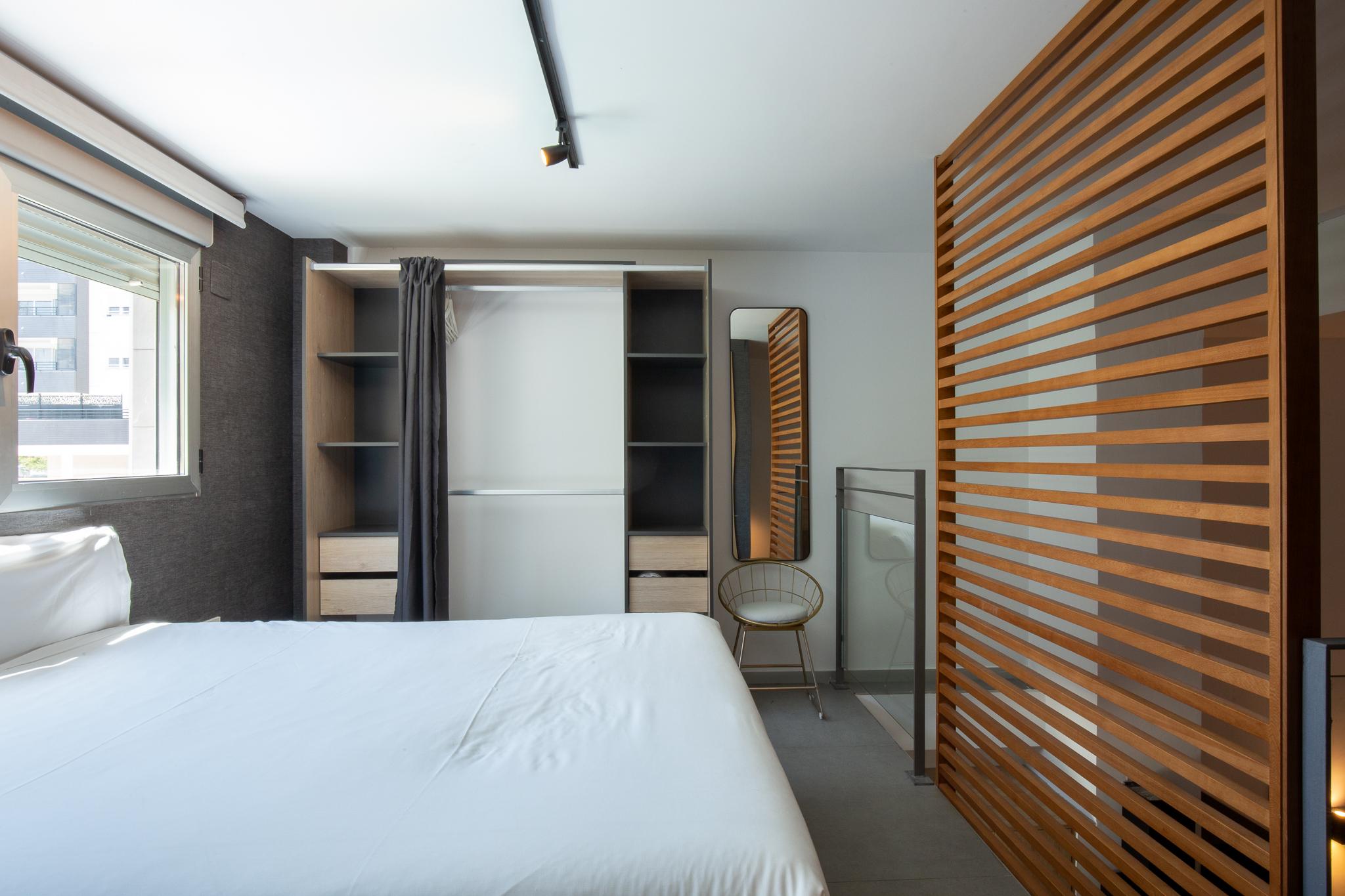 Dúplex con Parking en alquiler - Benicalap - 14