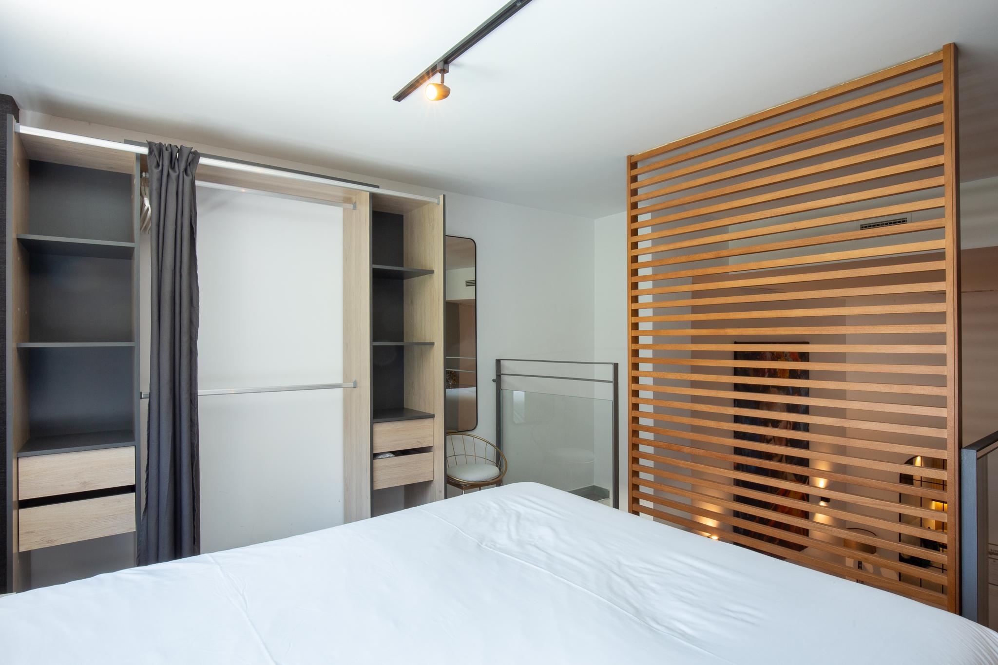 Dúplex con Parking en alquiler - Benicalap - 15