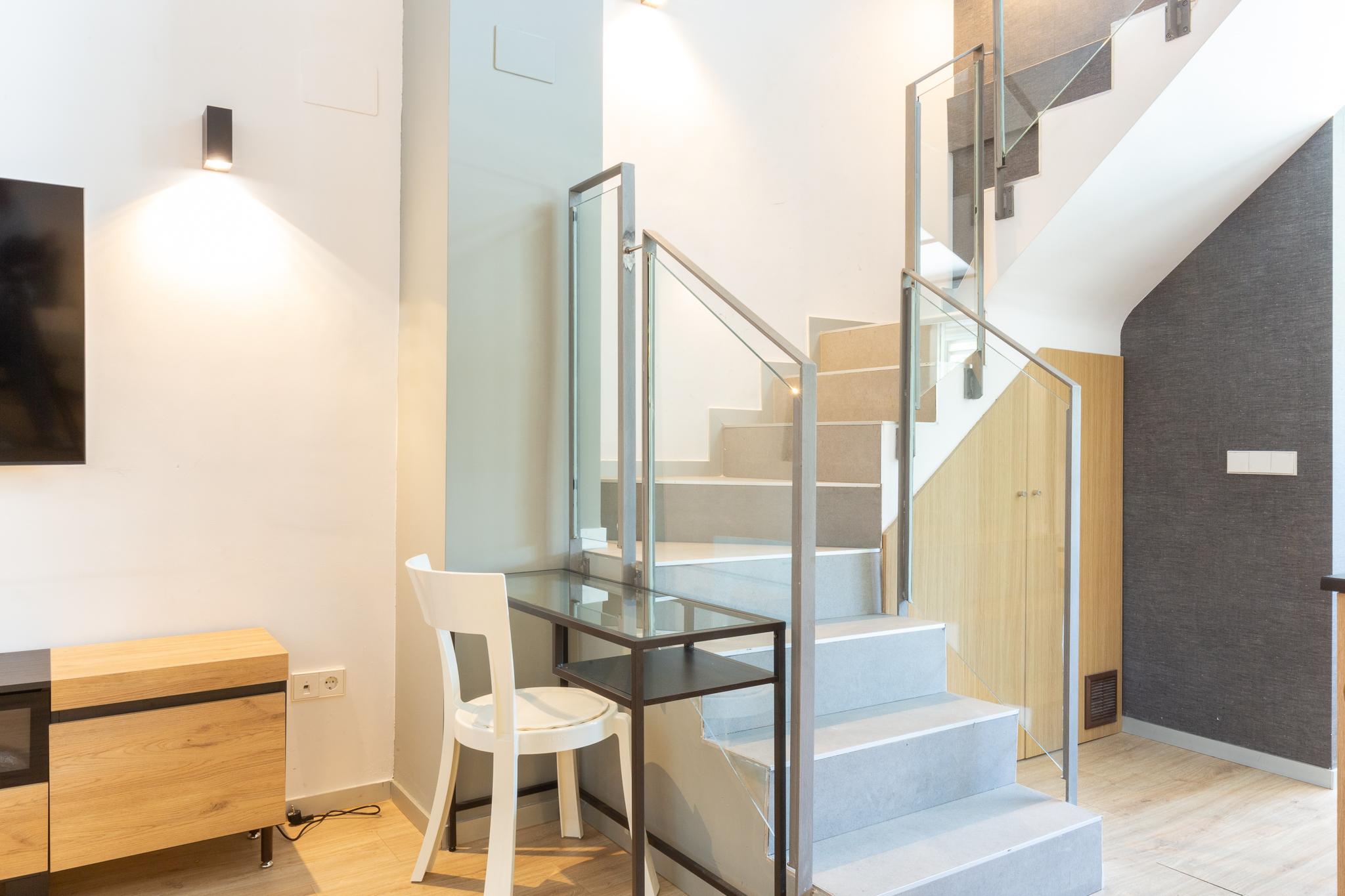 Dúplex con Parking en alquiler - Benicalap - 17