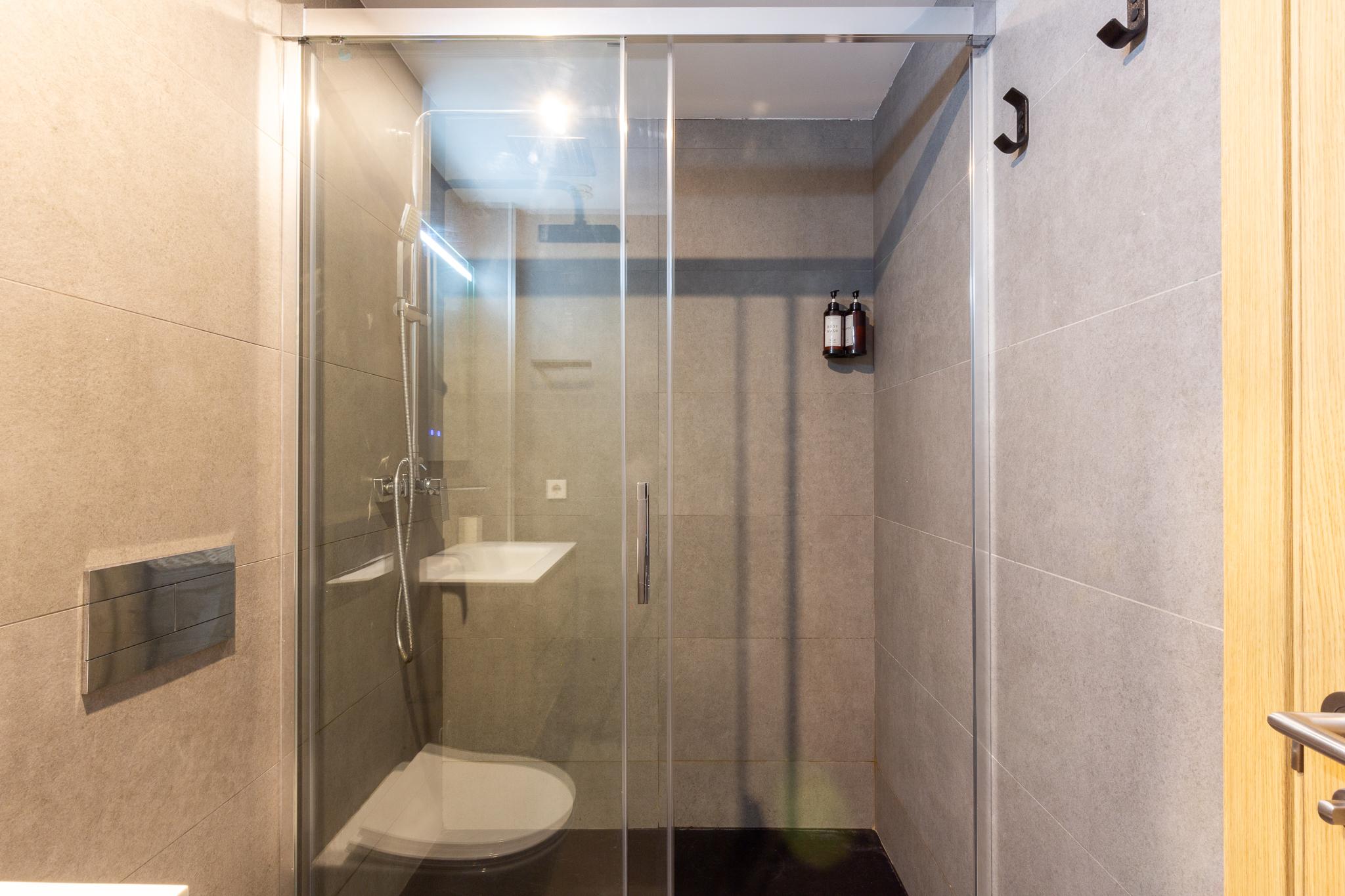 Dúplex con Parking en alquiler - Benicalap - 20