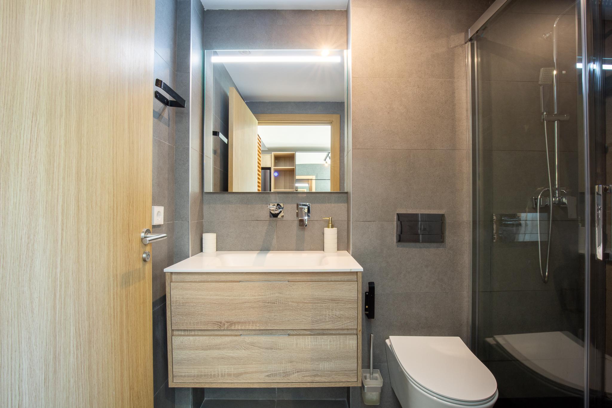 Dúplex con Parking en alquiler - Benicalap - 19