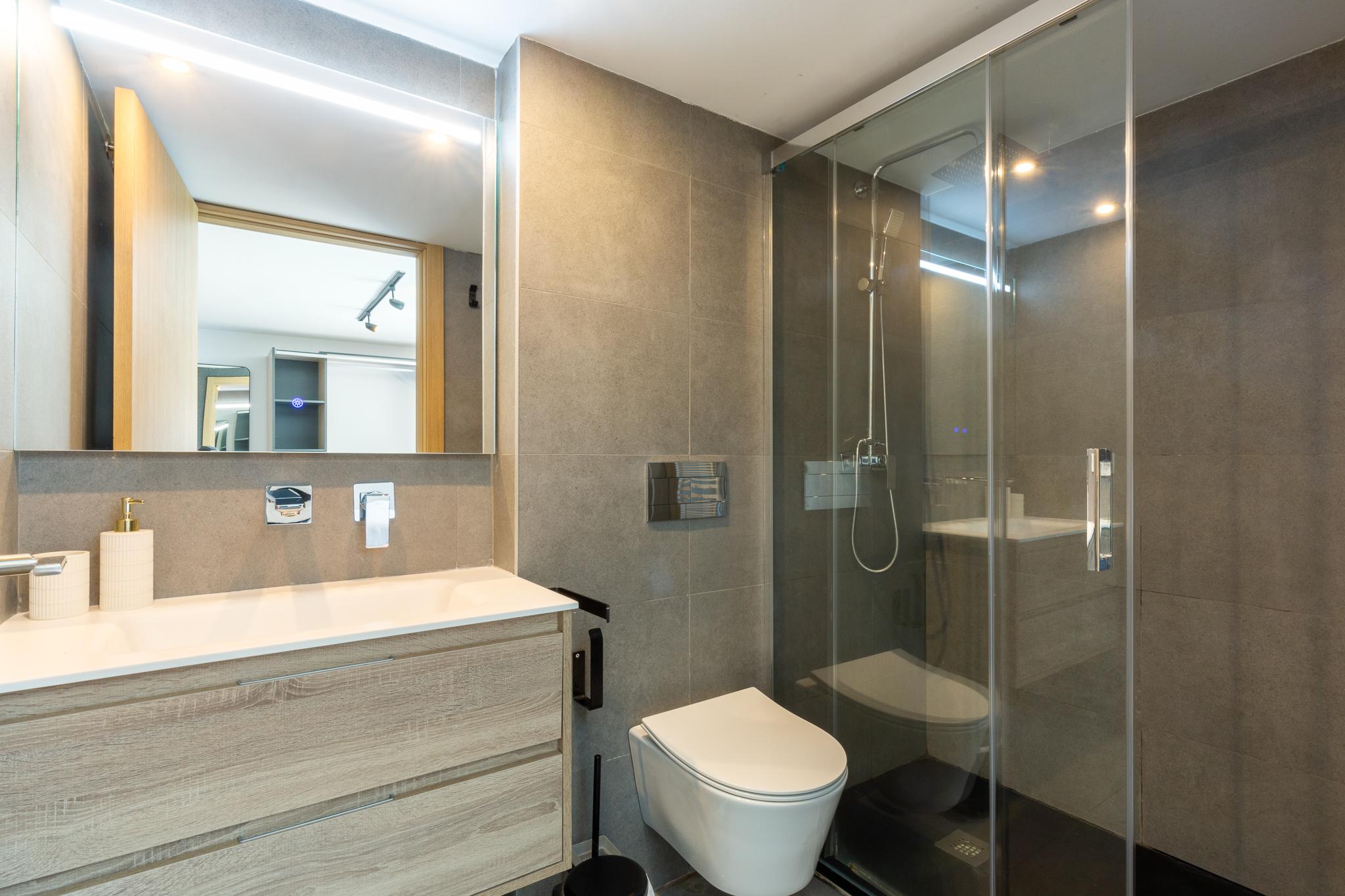 Dúplex con Parking en alquiler - Benicalap - 18