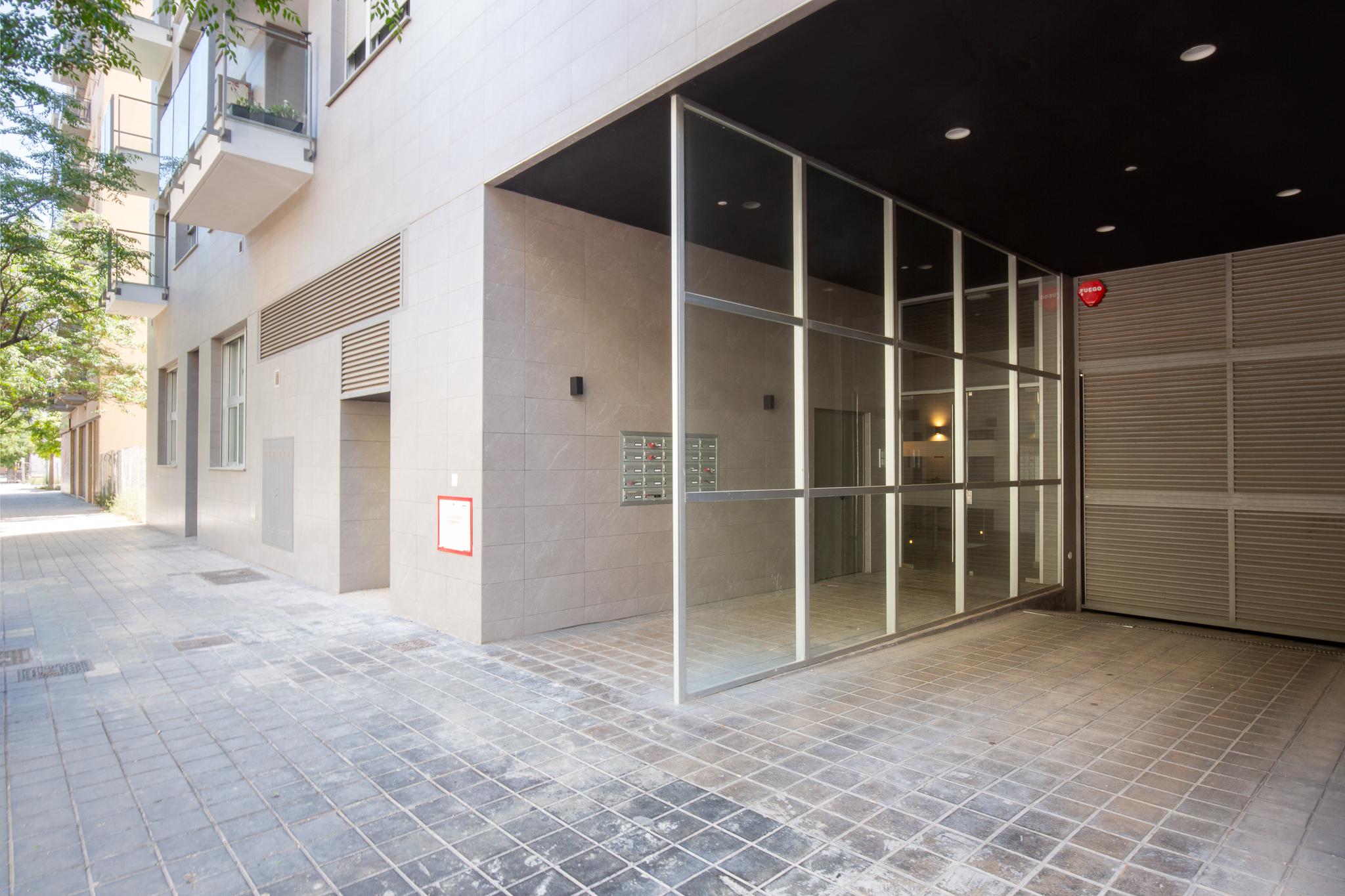 Dúplex con Parking en alquiler - Benicalap - 23