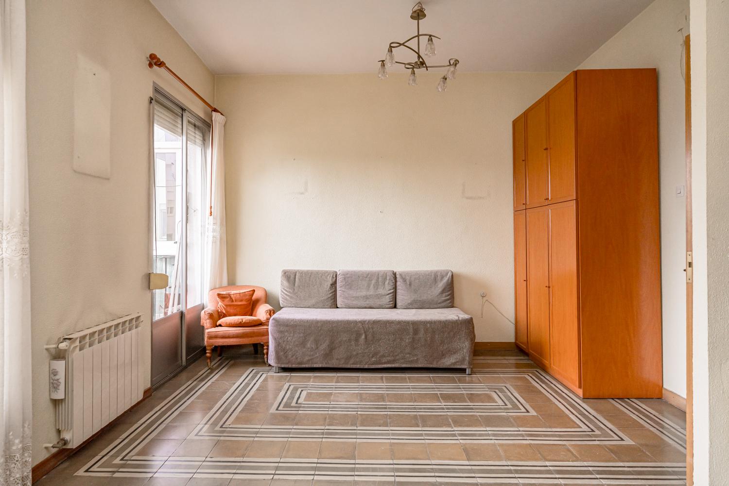 Piso en venta - Vallehermoso, Chamberí - 2