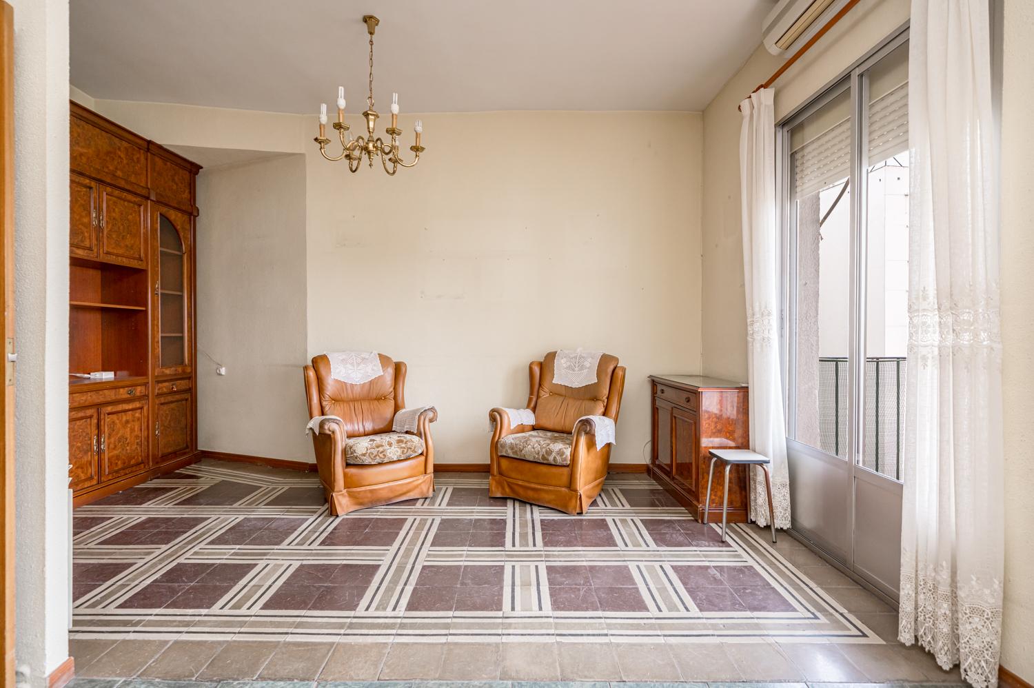 Piso en venta - Vallehermoso, Chamberí - 4