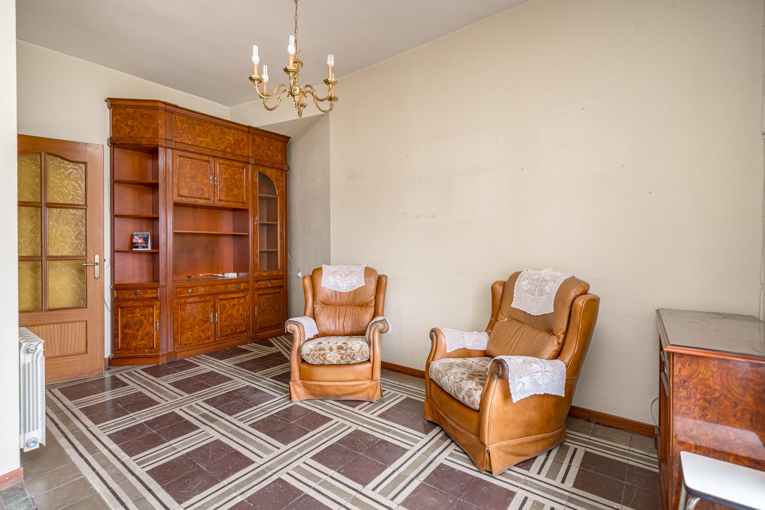 Piso en venta - Vallehermoso, Chamberí - 5