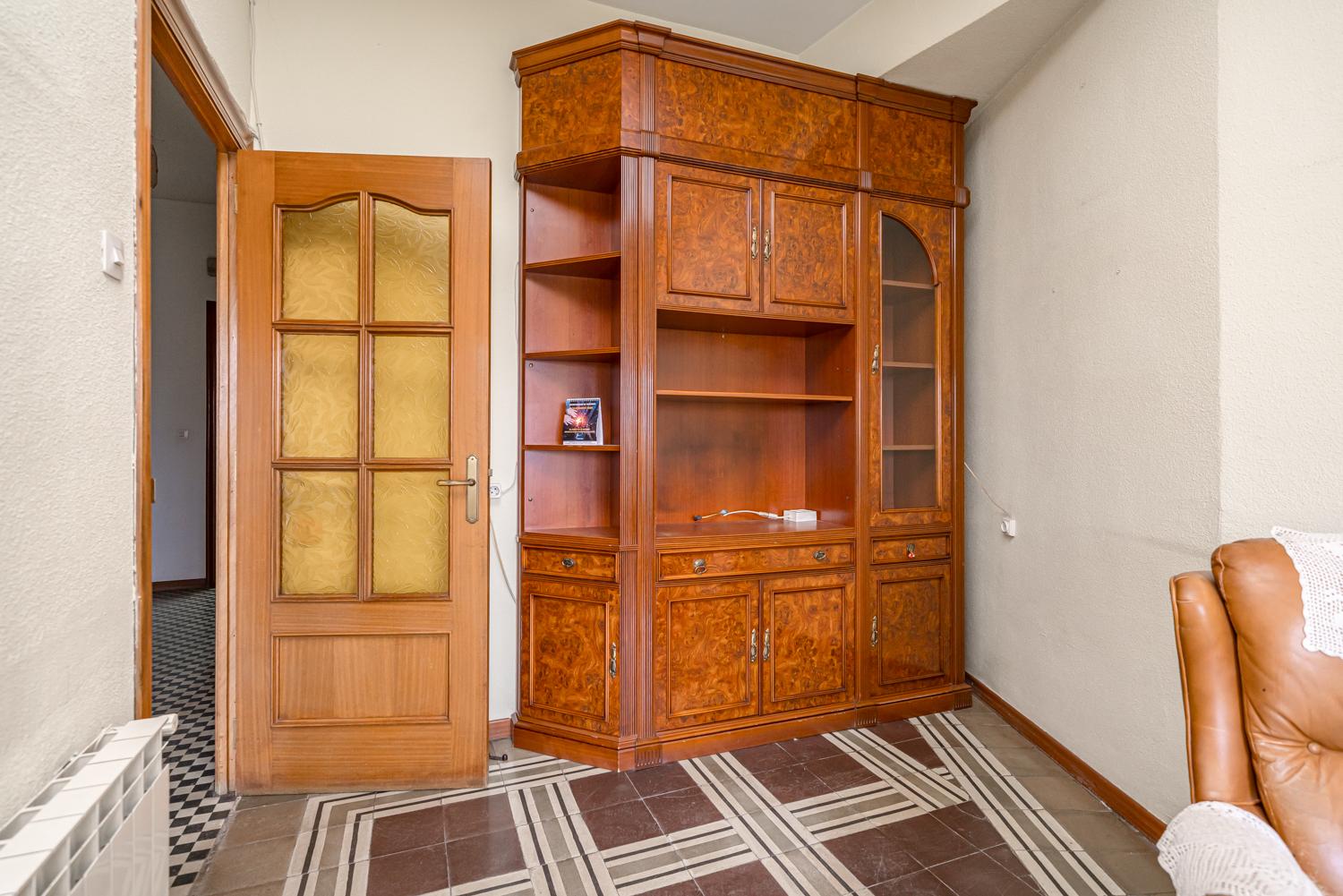 Piso en venta - Vallehermoso, Chamberí - 7