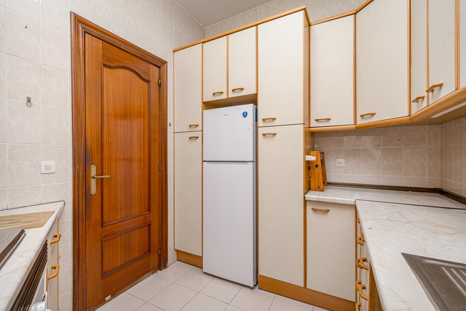 Piso en venta - Vallehermoso, Chamberí - 16