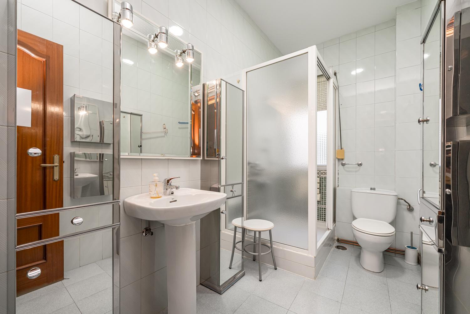 Piso en venta - Vallehermoso, Chamberí - 19