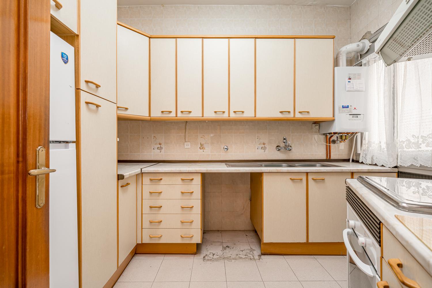 Piso en venta - Vallehermoso, Chamberí - 15