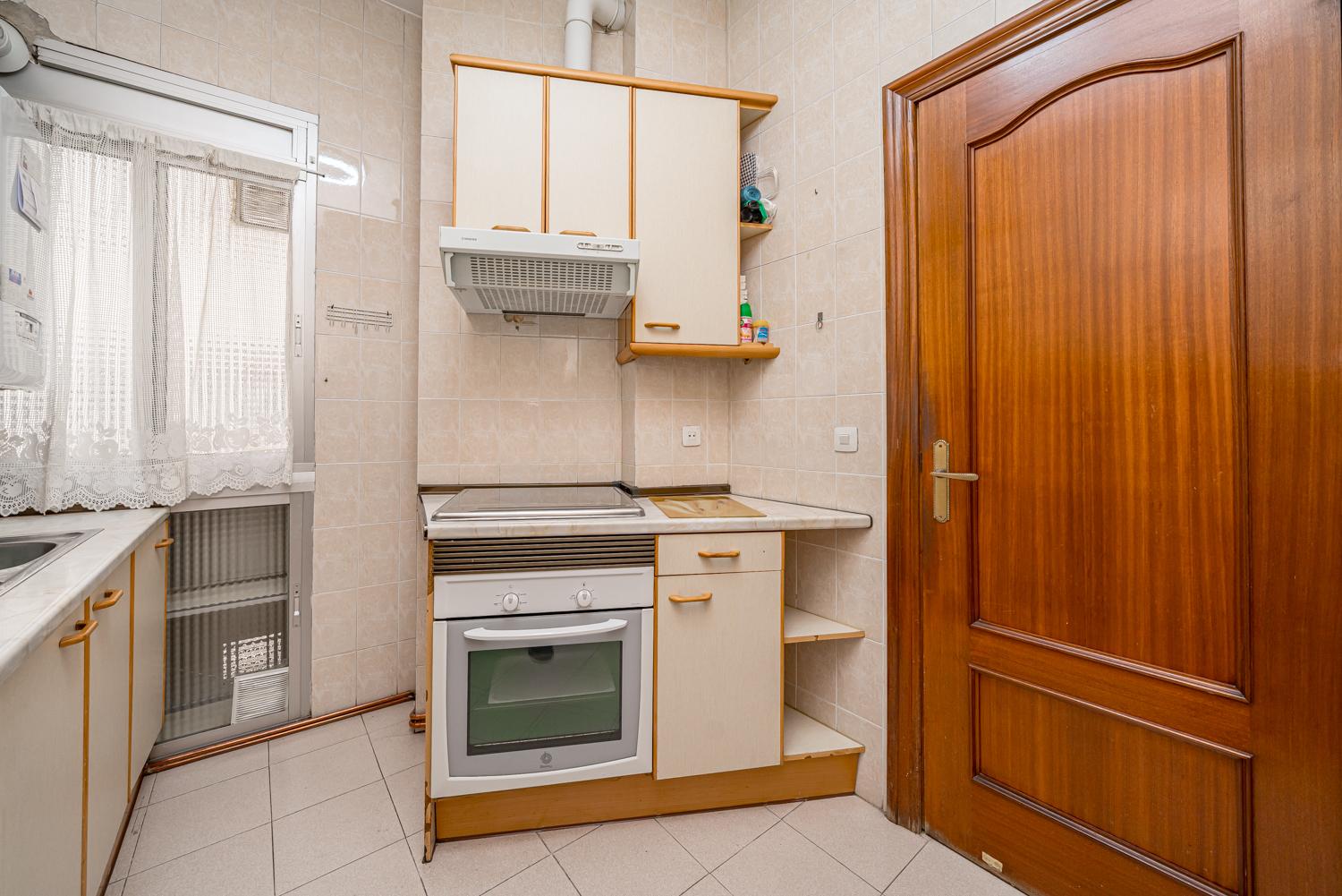 Piso en venta - Vallehermoso, Chamberí - 17