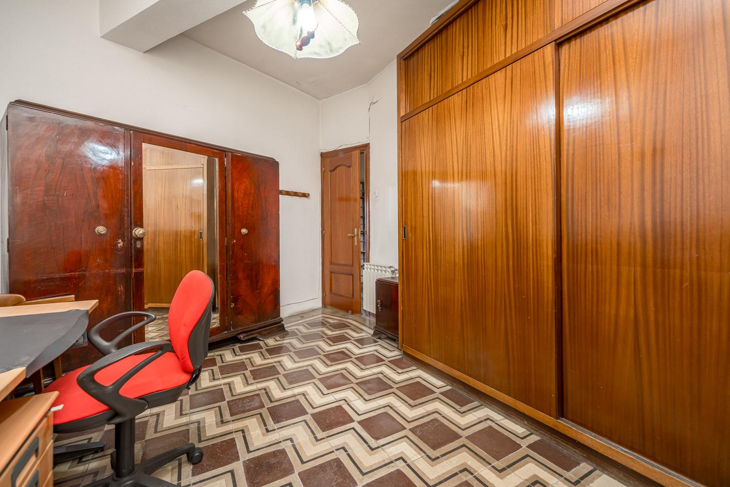 Piso en venta - Vallehermoso, Chamberí - 11