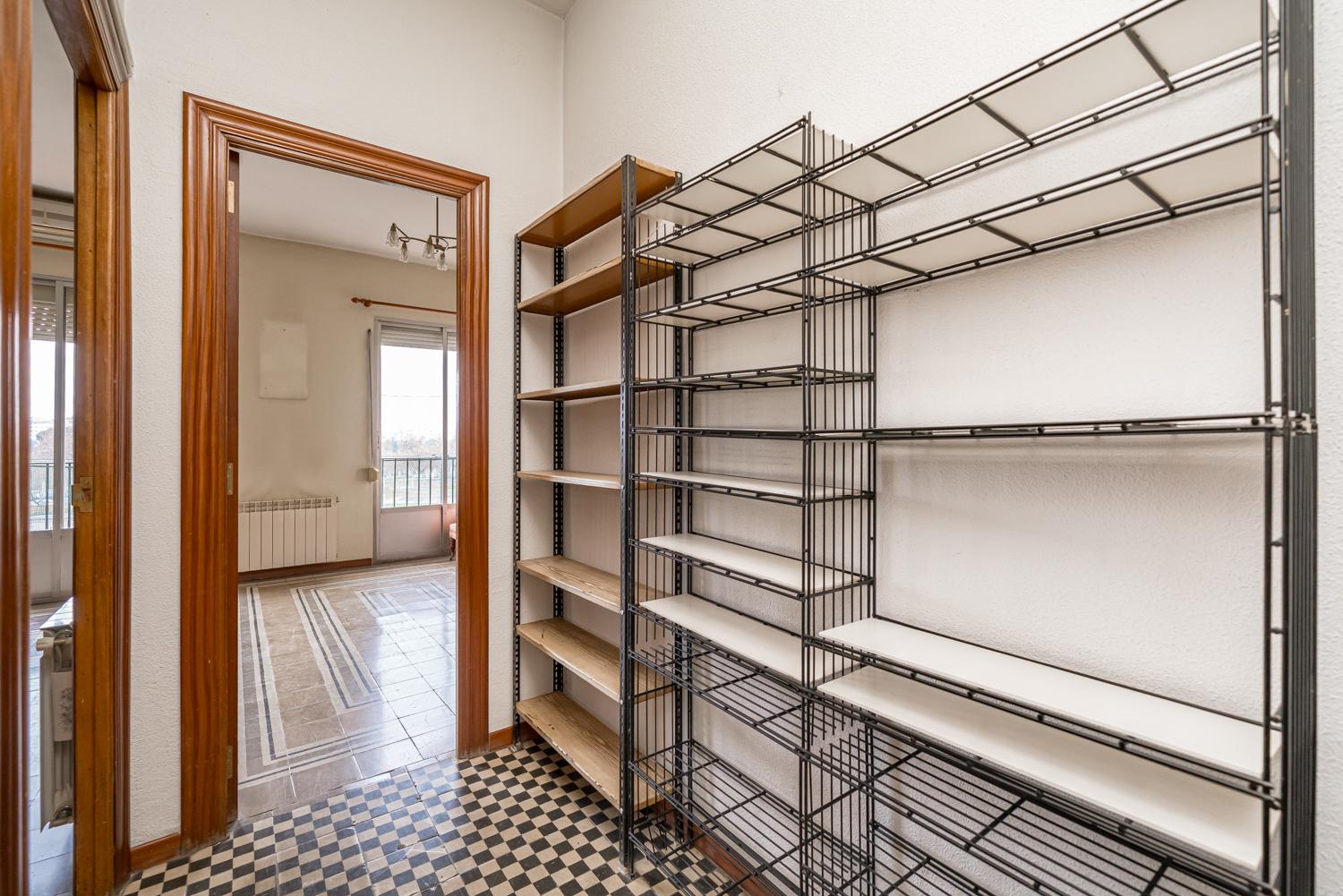 Piso en venta - Vallehermoso, Chamberí - 12