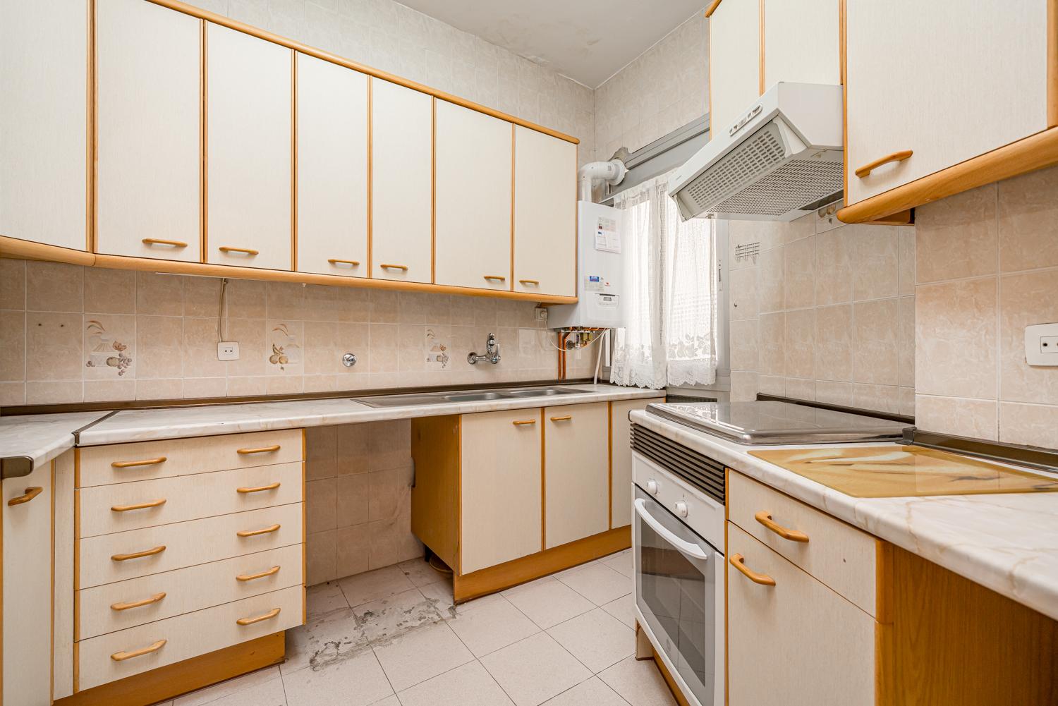 Piso en venta - Vallehermoso, Chamberí - 14