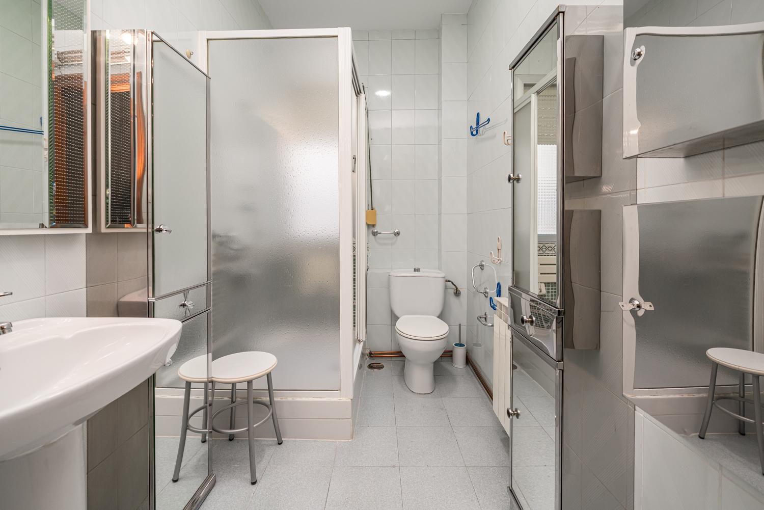 Piso en venta - Vallehermoso, Chamberí - 20