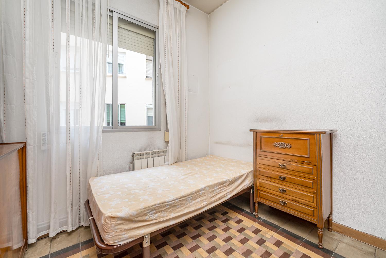 Piso en venta - Vallehermoso, Chamberí - 24