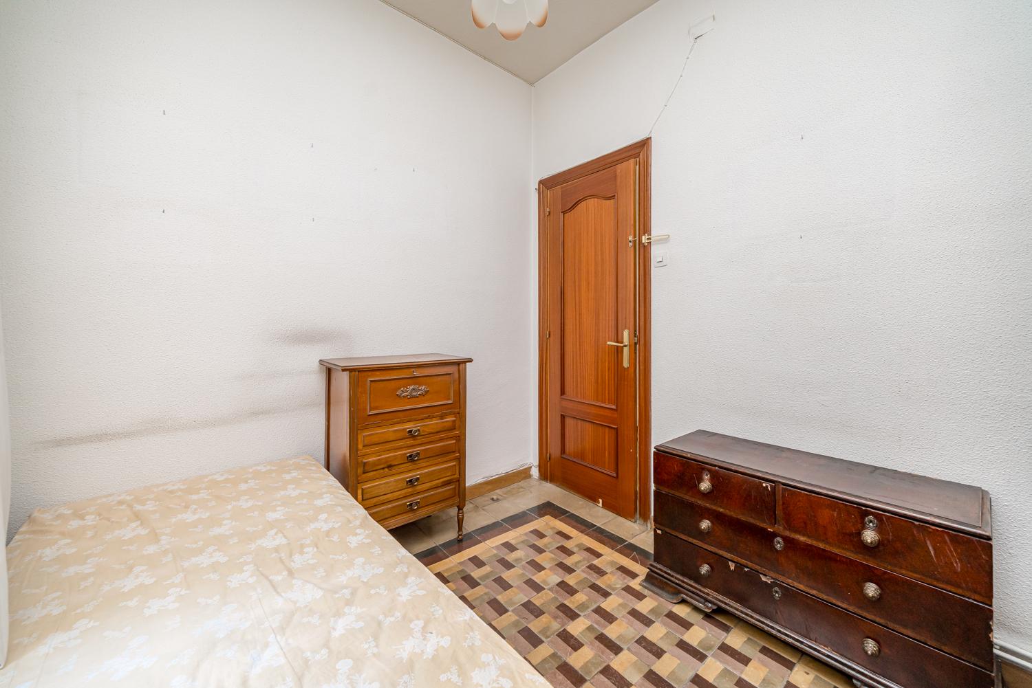 Piso en venta - Vallehermoso, Chamberí - 25