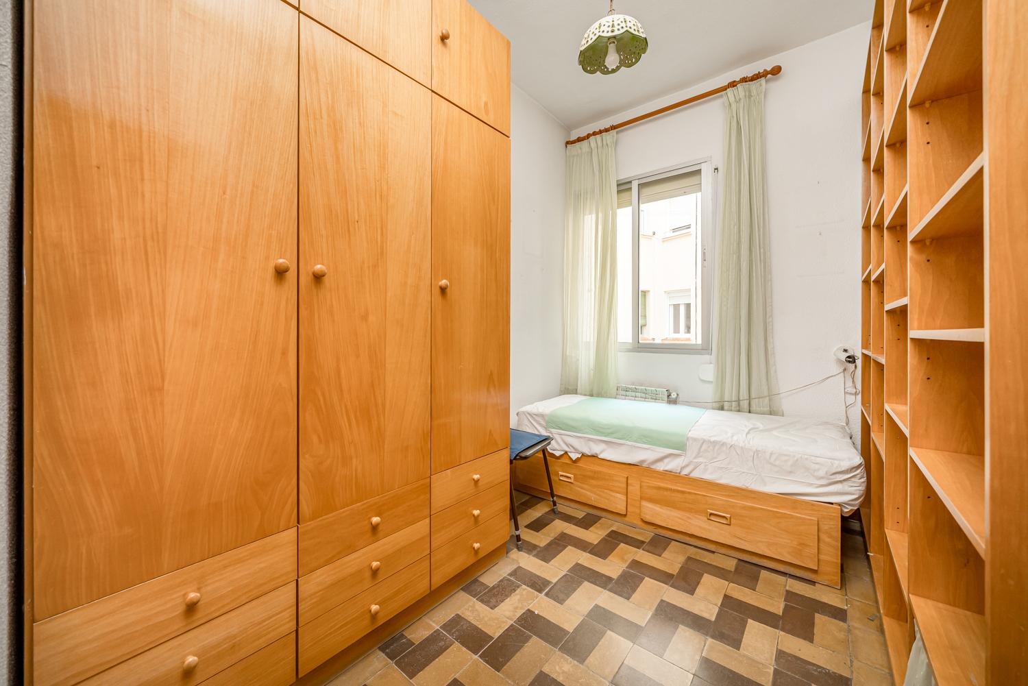 Piso en venta - Vallehermoso, Chamberí - 27