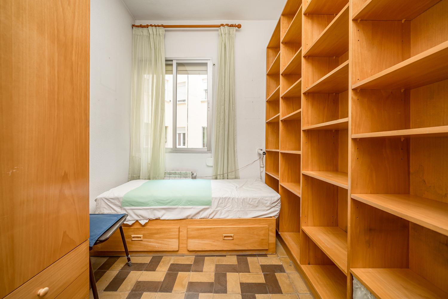 Piso en venta - Vallehermoso, Chamberí - 28