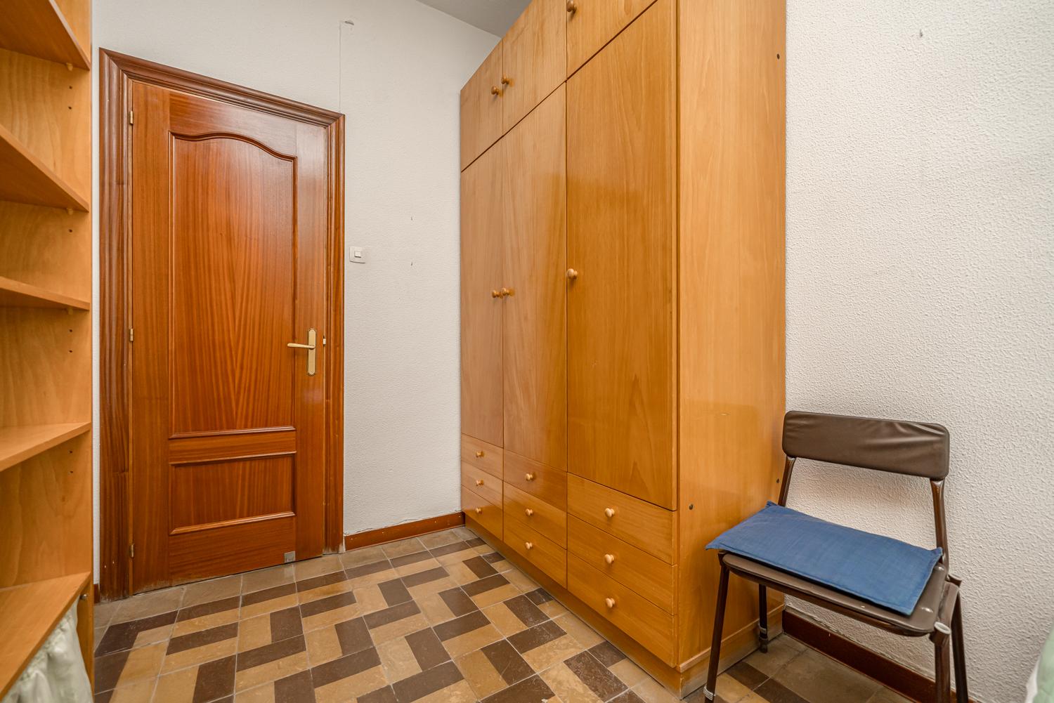 Piso en venta - Vallehermoso, Chamberí - 30