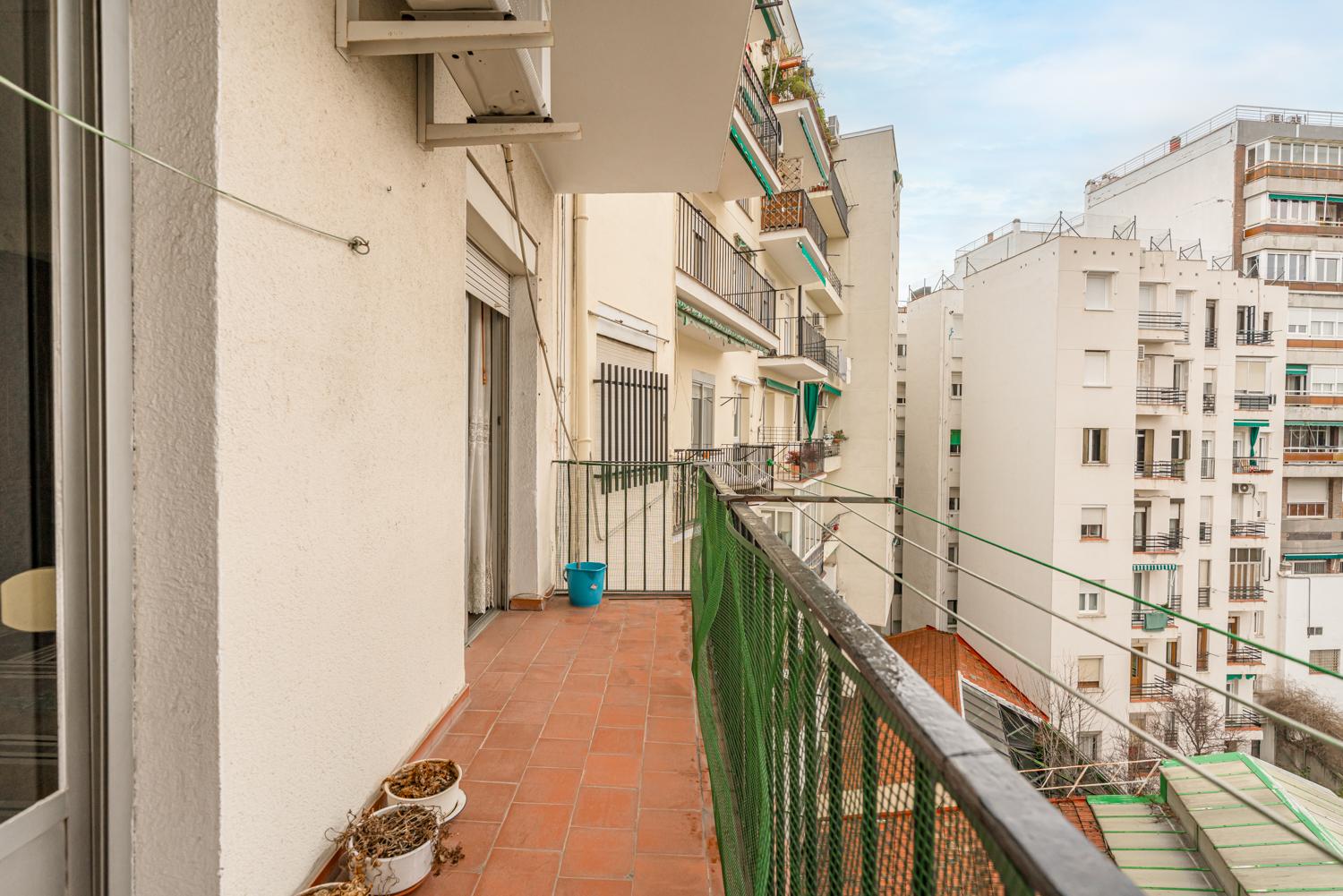 Piso en venta - Vallehermoso, Chamberí - 33