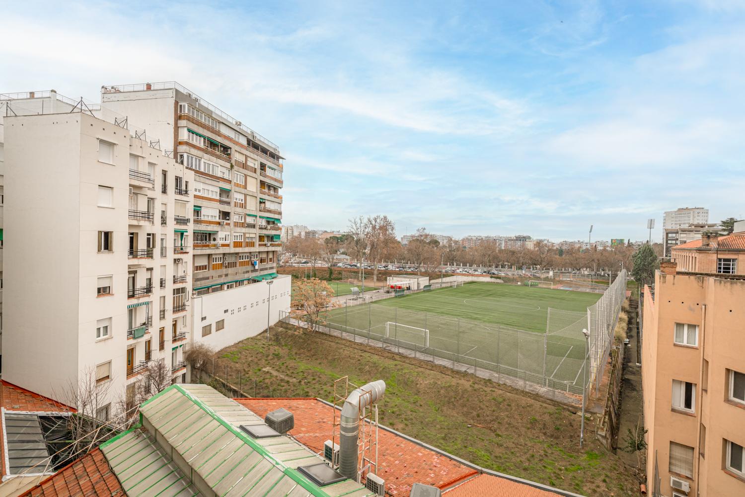 Piso en venta - Vallehermoso, Chamberí - 38