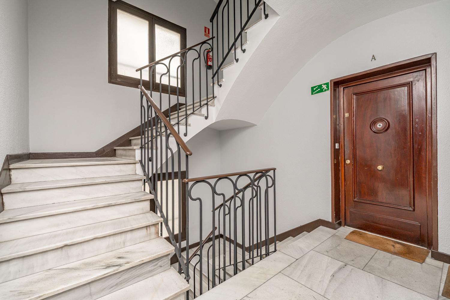 Piso en venta - Vallehermoso, Chamberí - 35