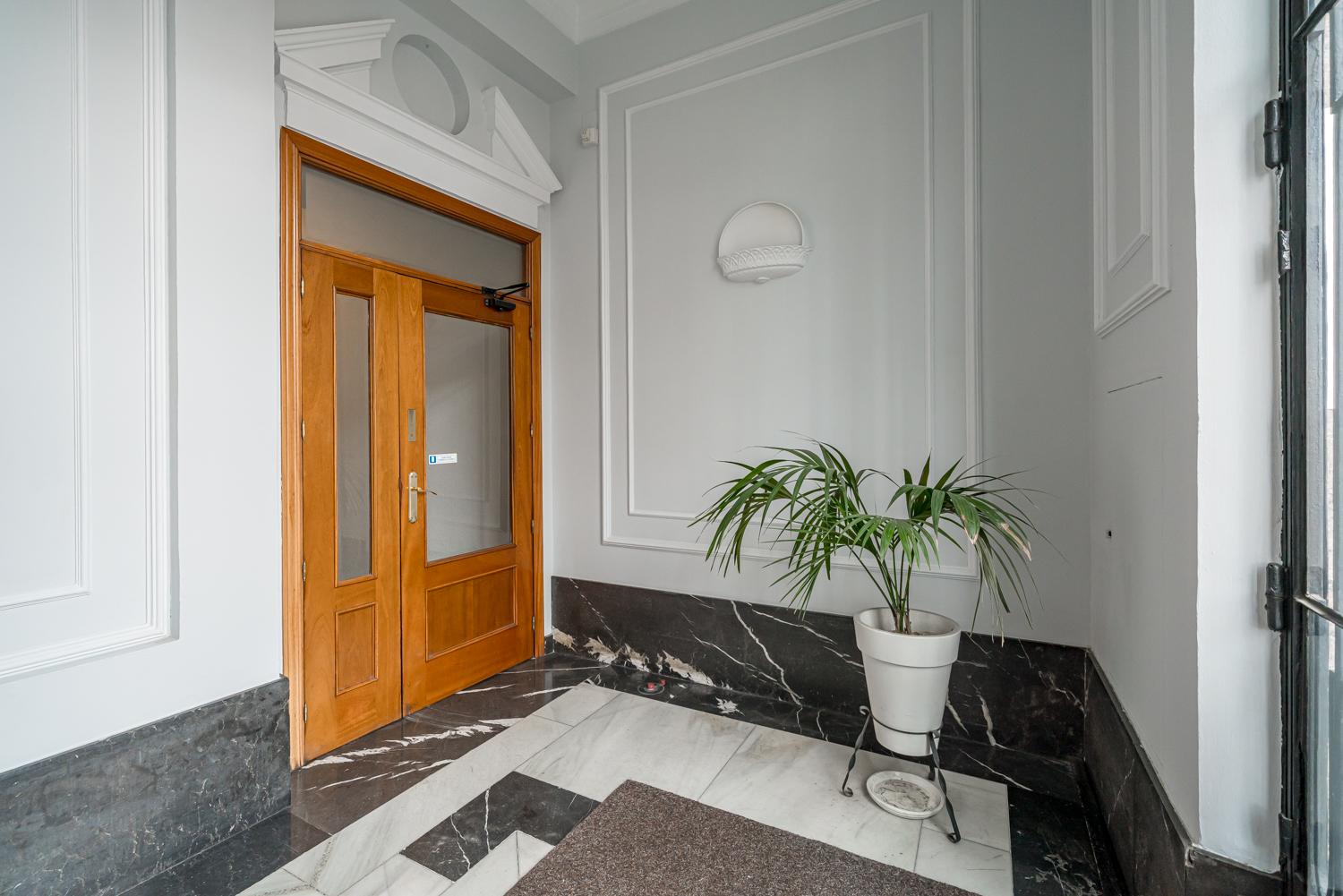 Piso en venta - Vallehermoso, Chamberí - 37