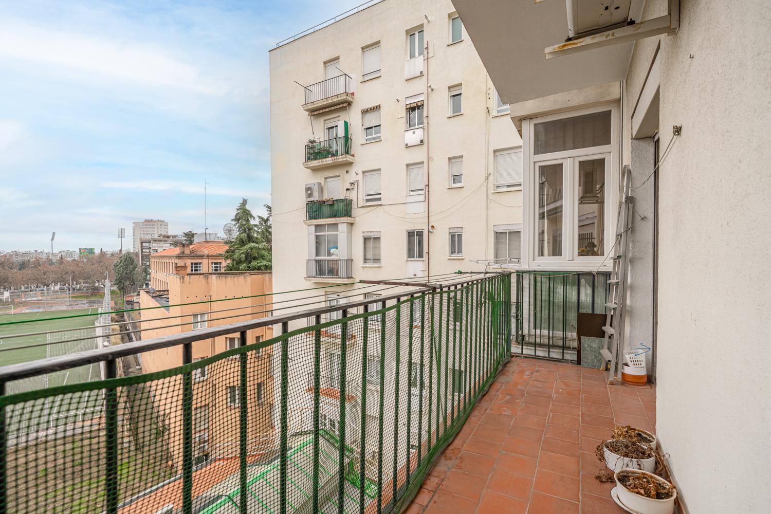 Piso en venta - Vallehermoso, Chamberí - 32