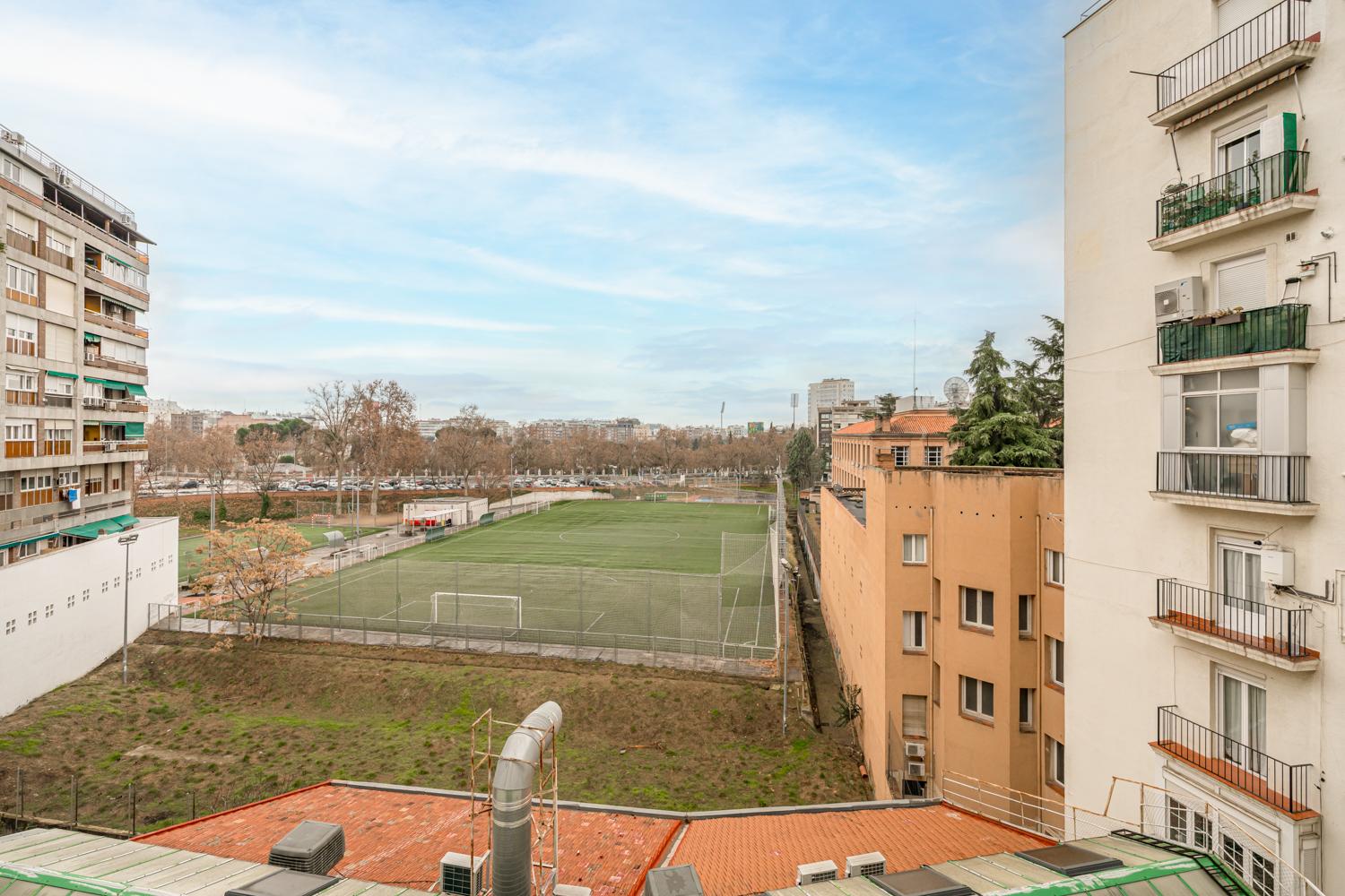 Piso en venta - Vallehermoso, Chamberí - 39