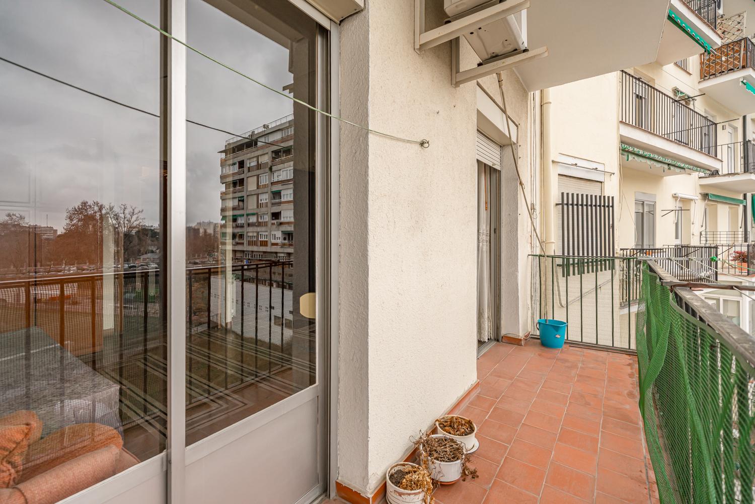 Piso en venta - Vallehermoso, Chamberí - 34