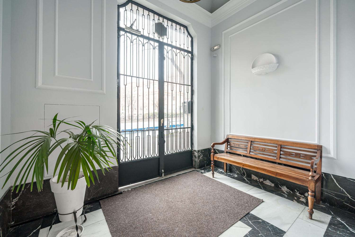 Piso en venta - Vallehermoso, Chamberí - 36