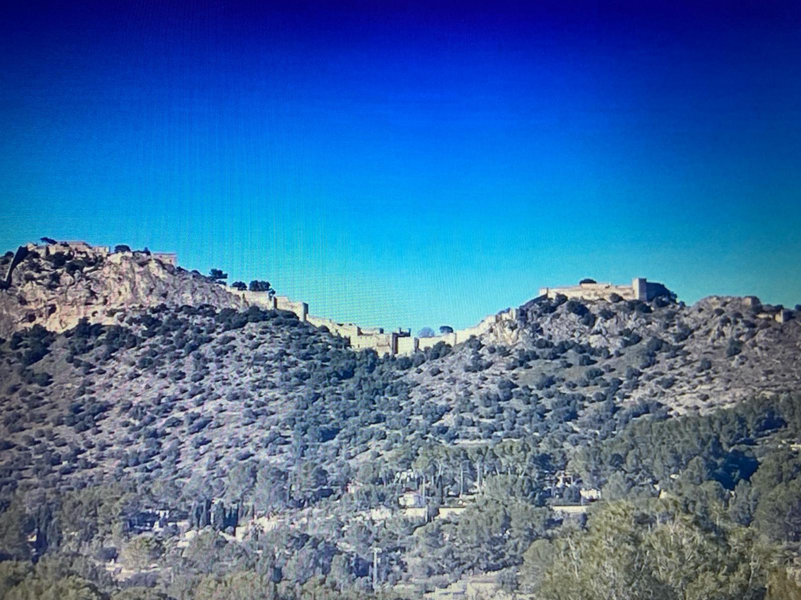 Independent villa with spectacular views for sale - Xátiva - 3