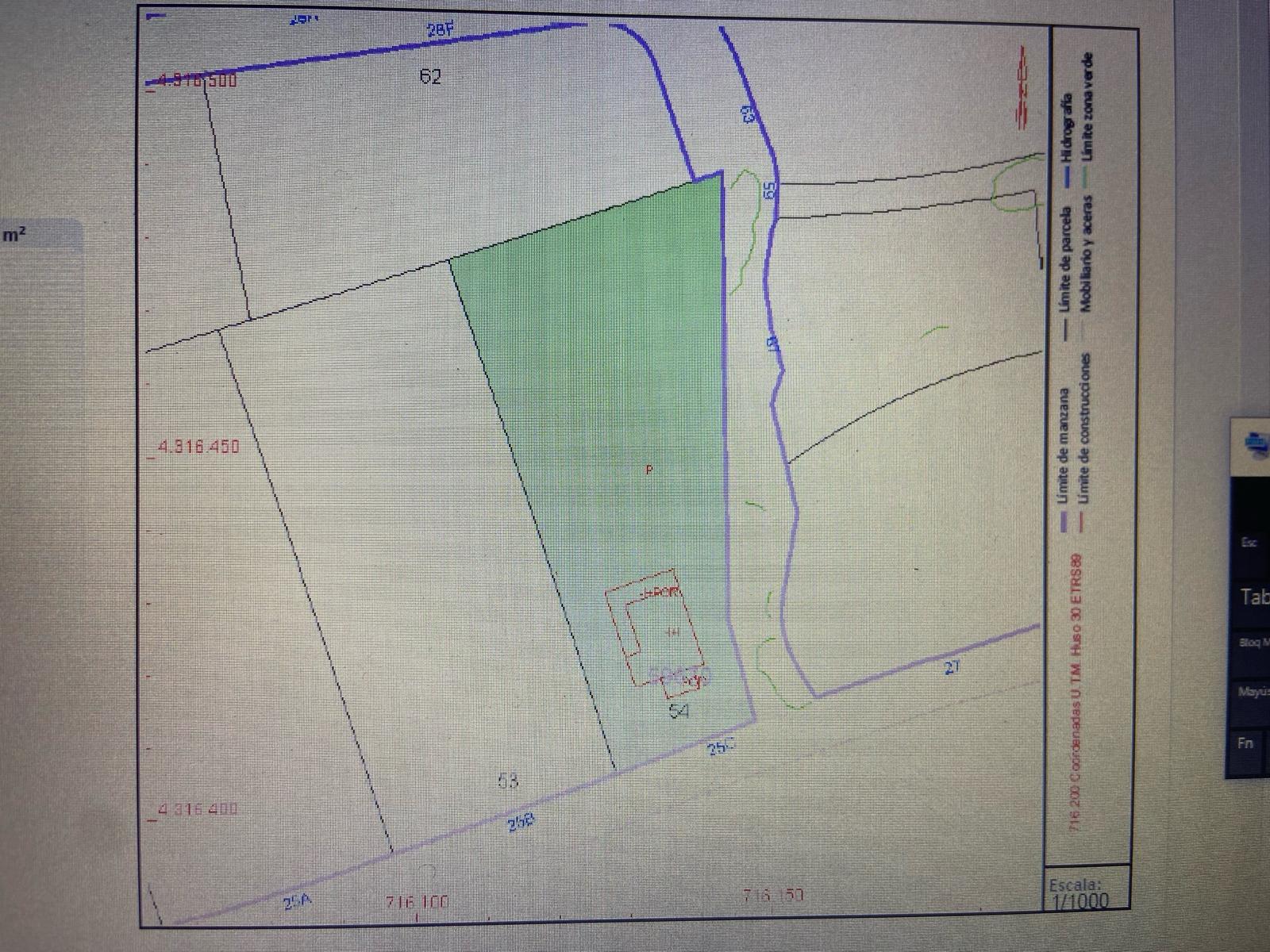 Independent villa with spectacular views for sale - Xátiva - 5