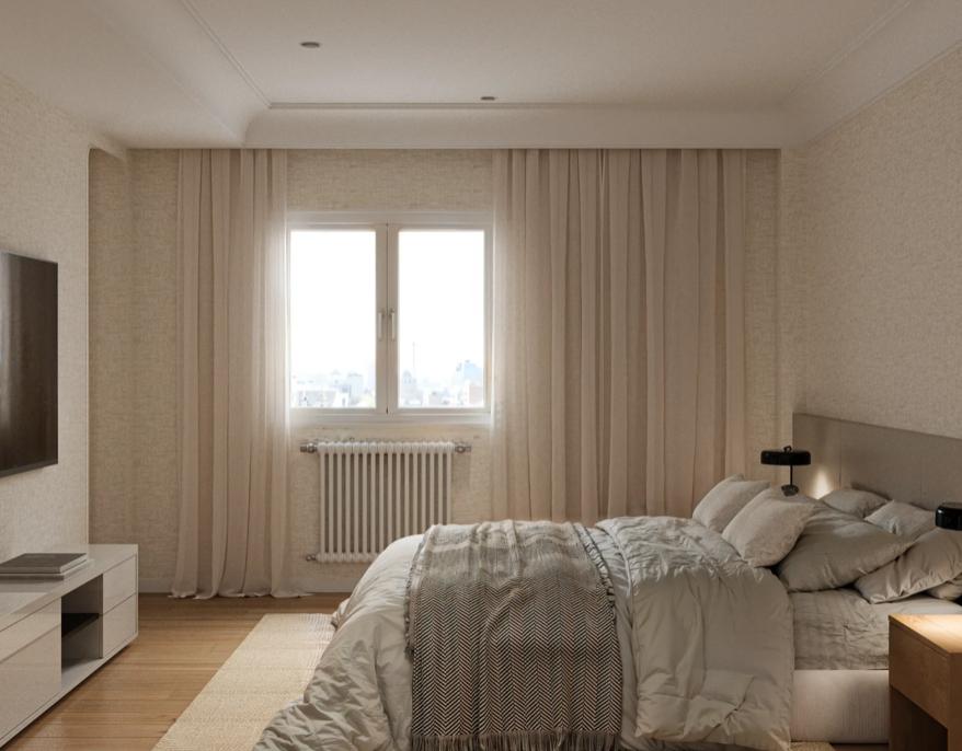 Apartamento en venta - Calle Castelló, Madrid  - 4