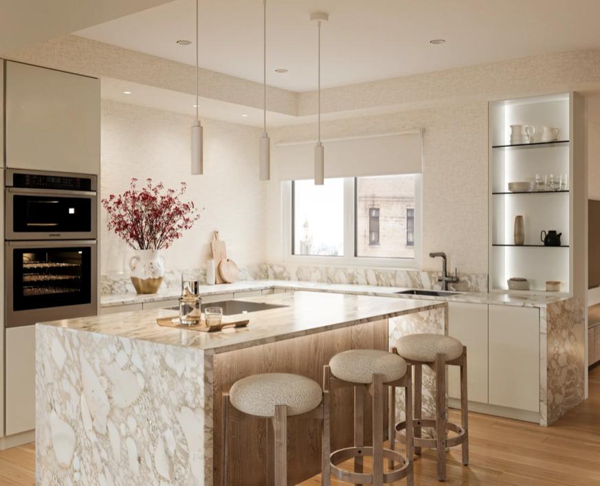 Apartamento en venta - Calle Castelló, Madrid  - 2