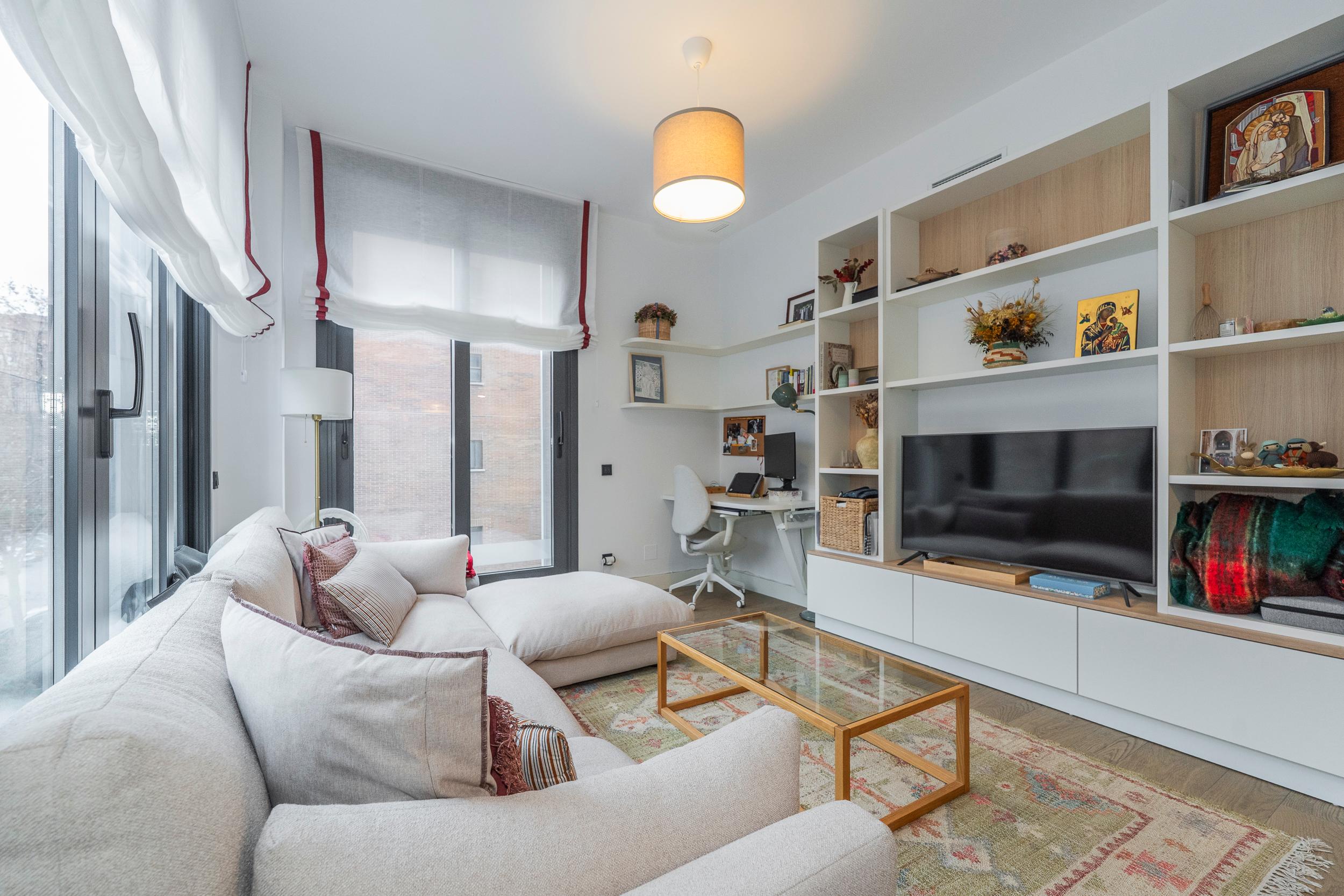 Apartamento en venta - Chamartín  - 3